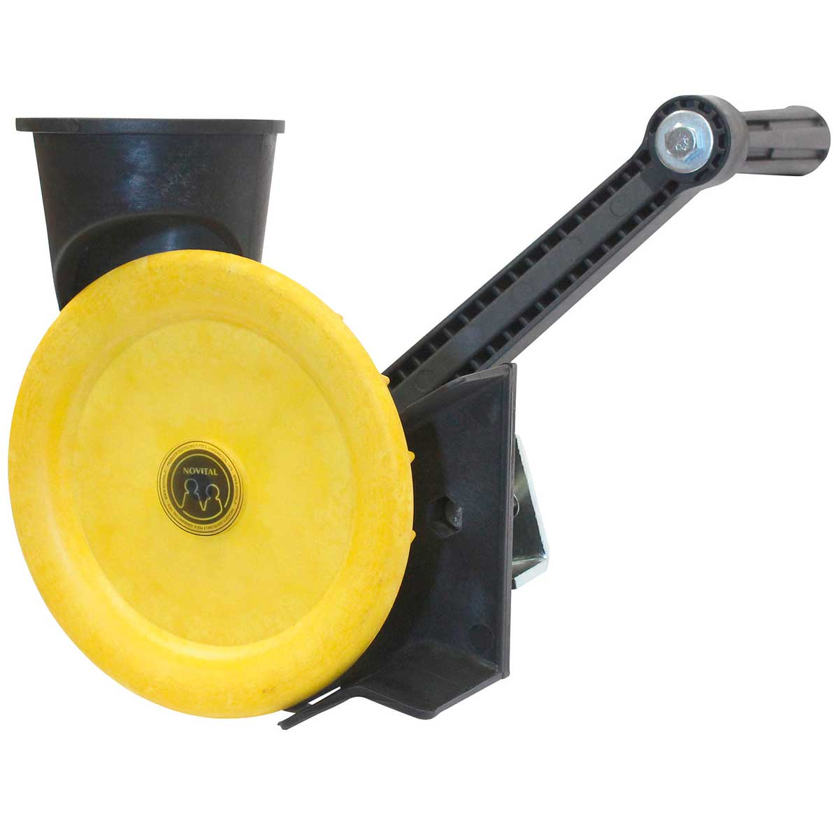 Ginning device