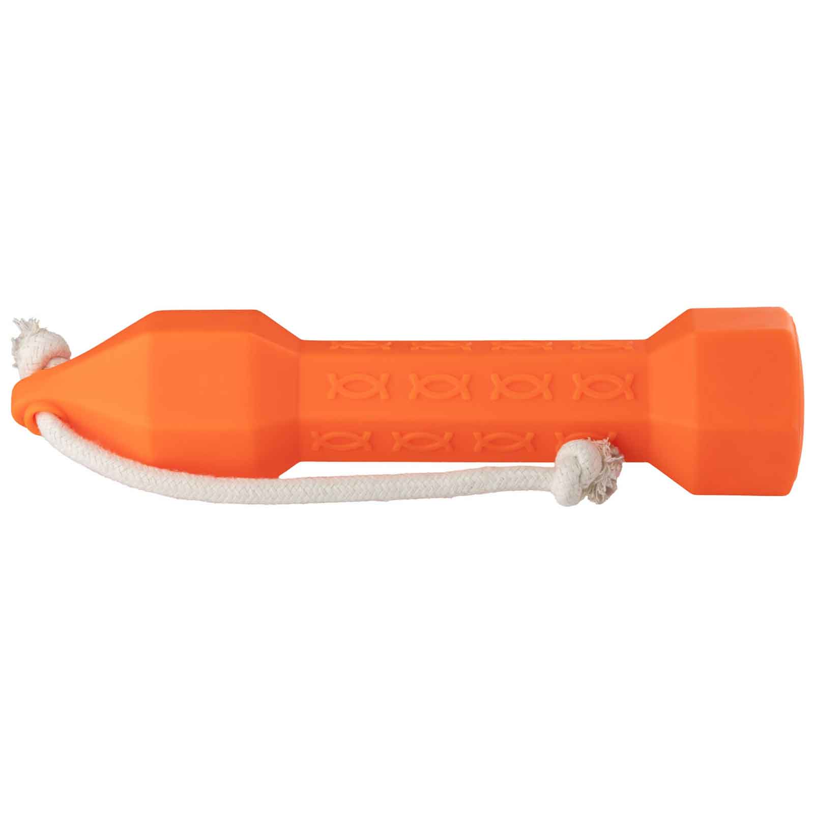 Hp & G Apporter Dumby Balance Bumper 320G Orange