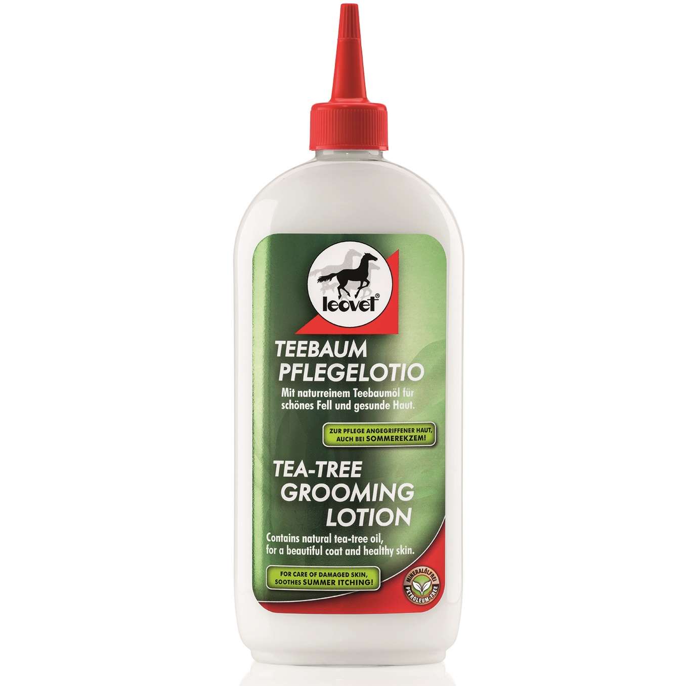 Teatree Grooming Lotion 500 ml