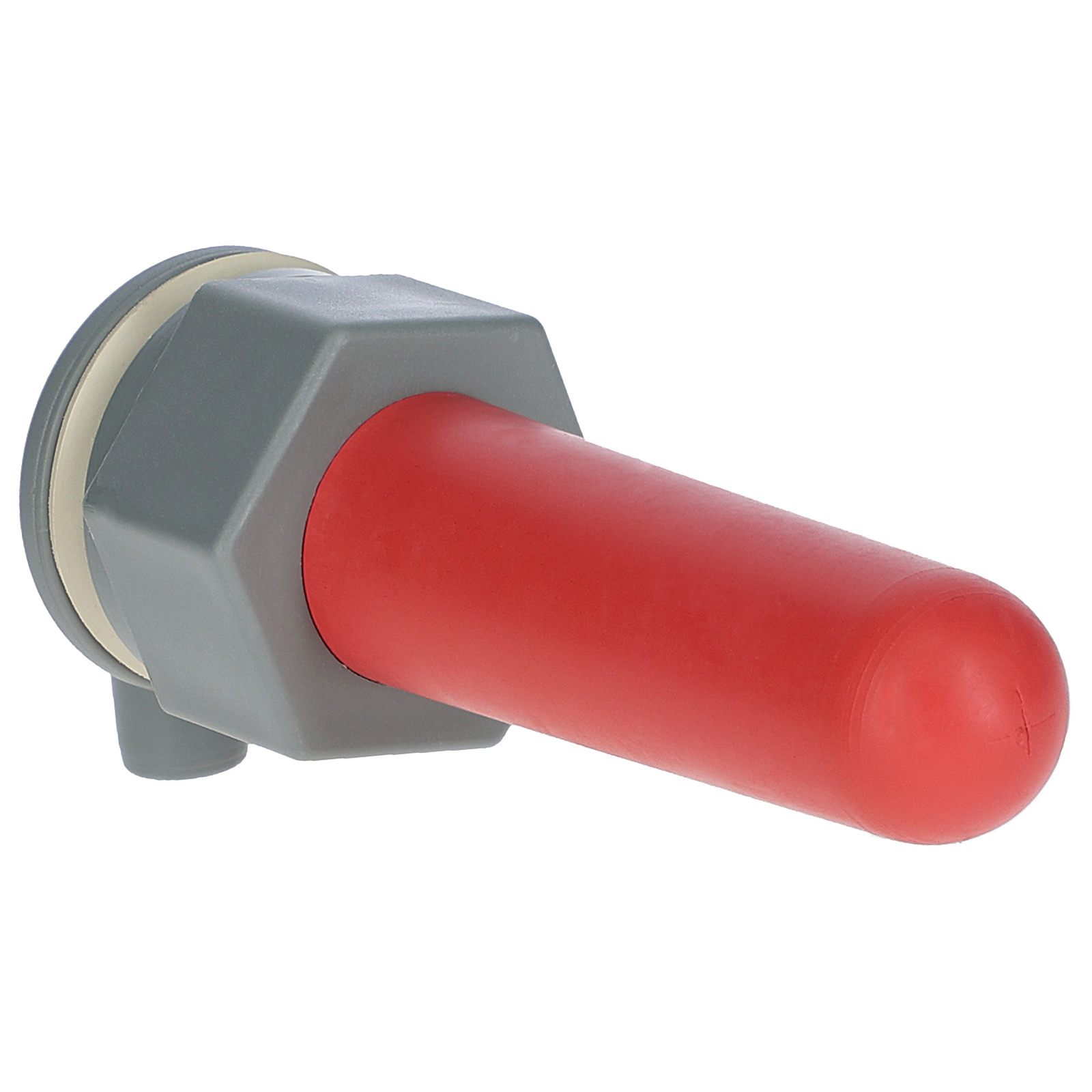 Valve 149 and Super Teat 147 for Multi Feeder (5-pack)