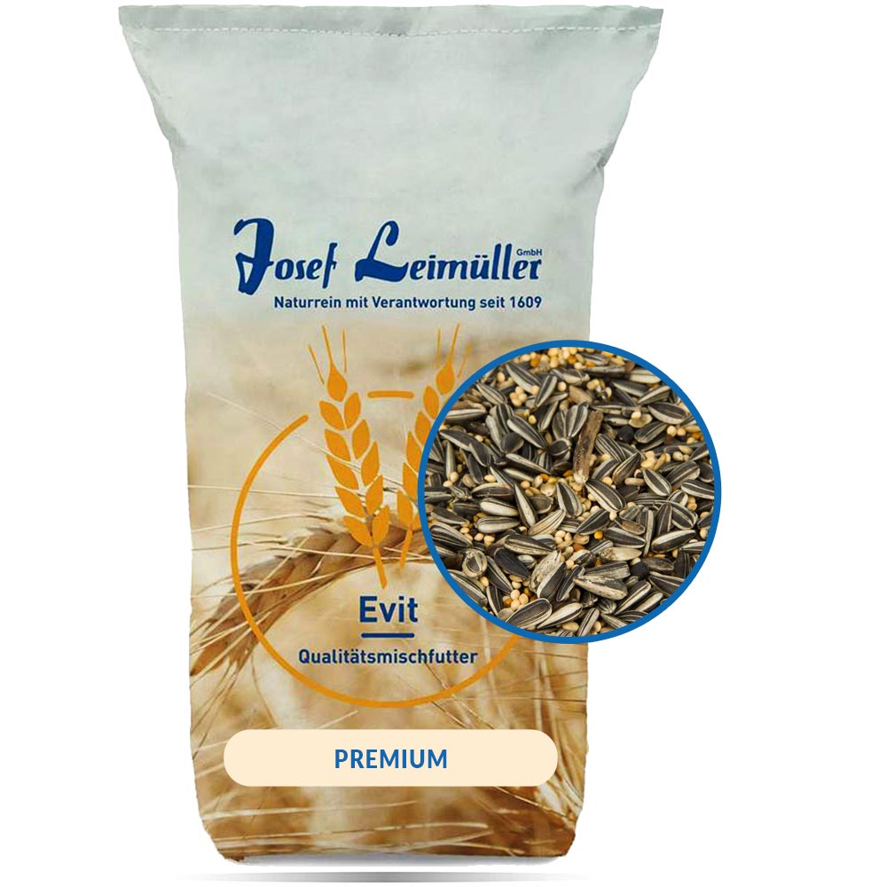 Leimüller Wild Bird Food Premium without wheat