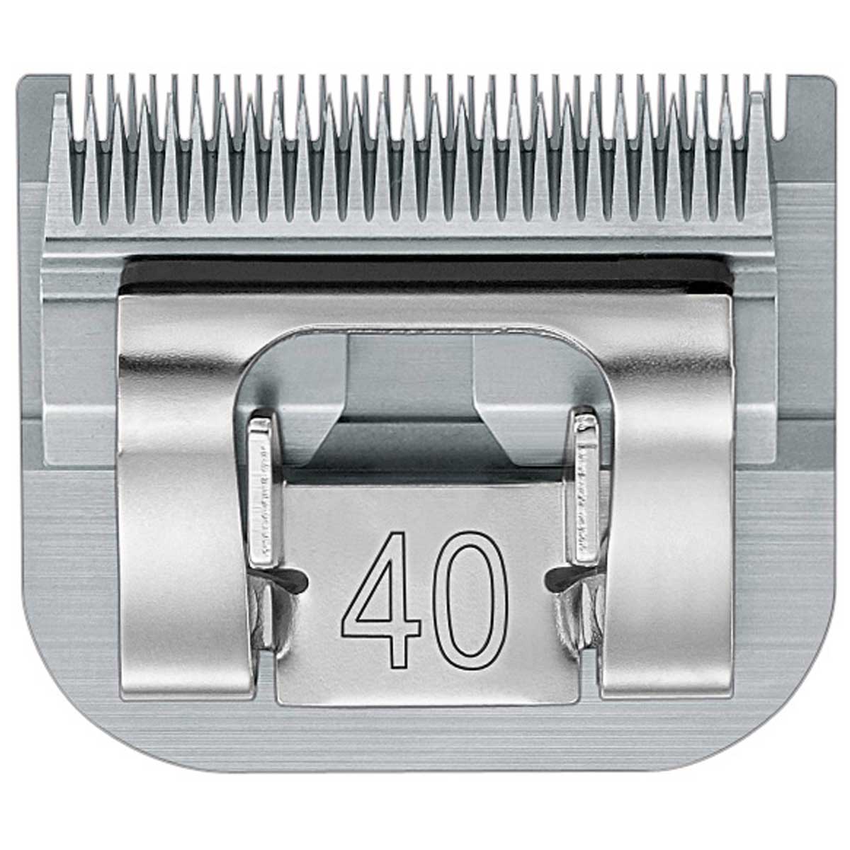Aesculap Clipper Blade SnapOn 0,25 mm, GT310 #40 (Fine cutting set)