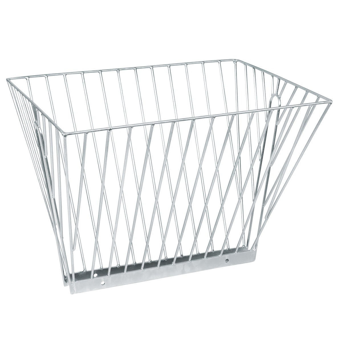 Double Hay Rack 62,5 cm
