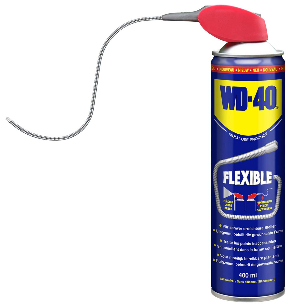 WD-40 multifunctional product