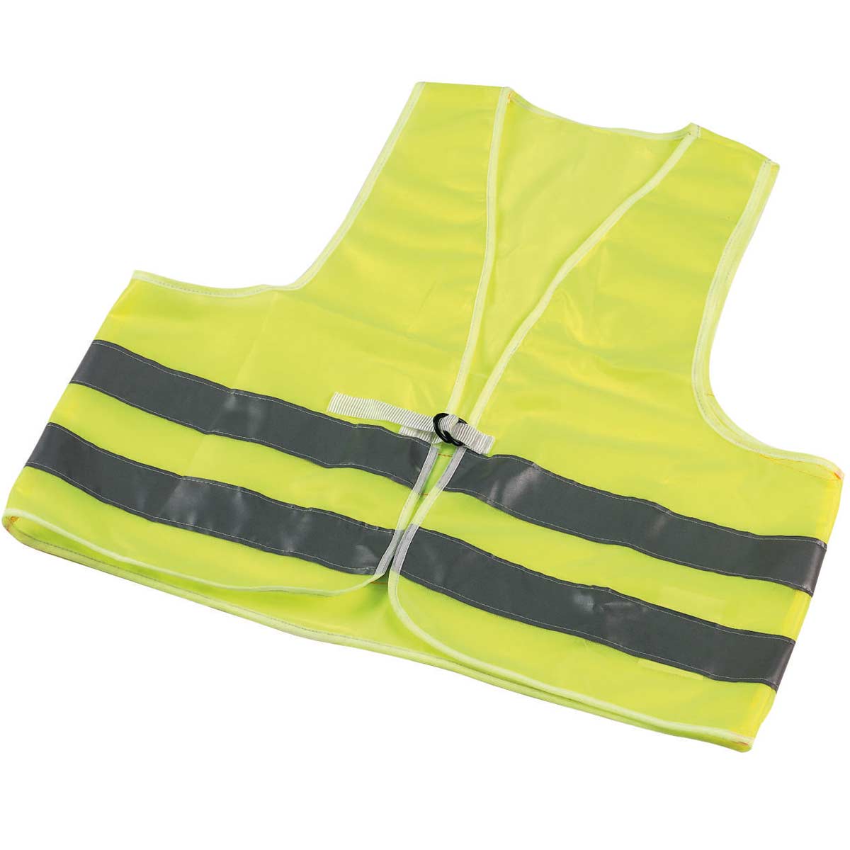Reflective Waistcoast yellow