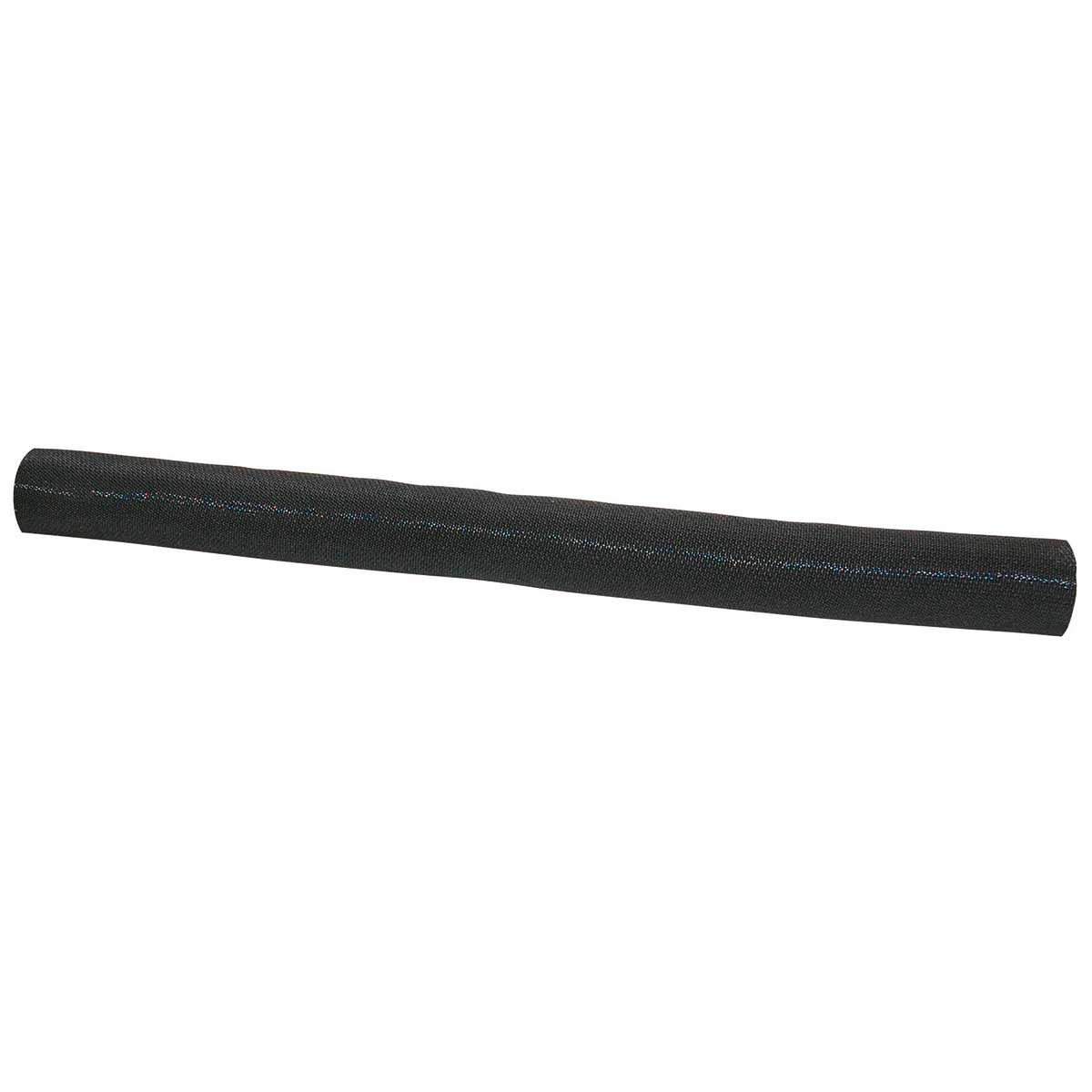 Protective hose f. temperature equalisation springs