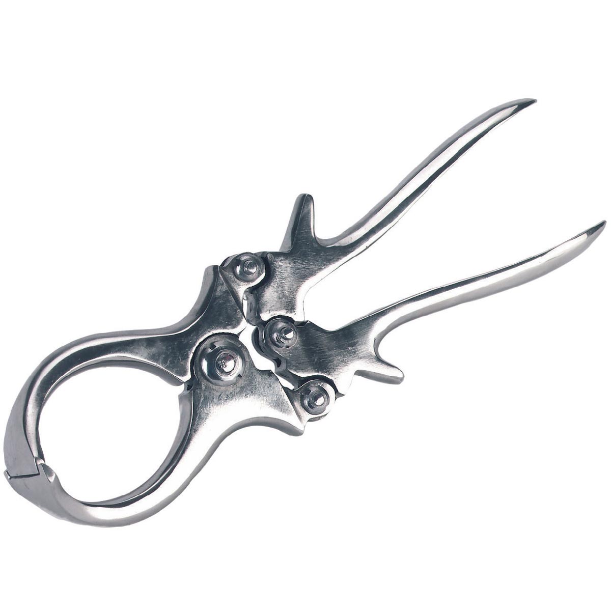 Castrator for Lambs