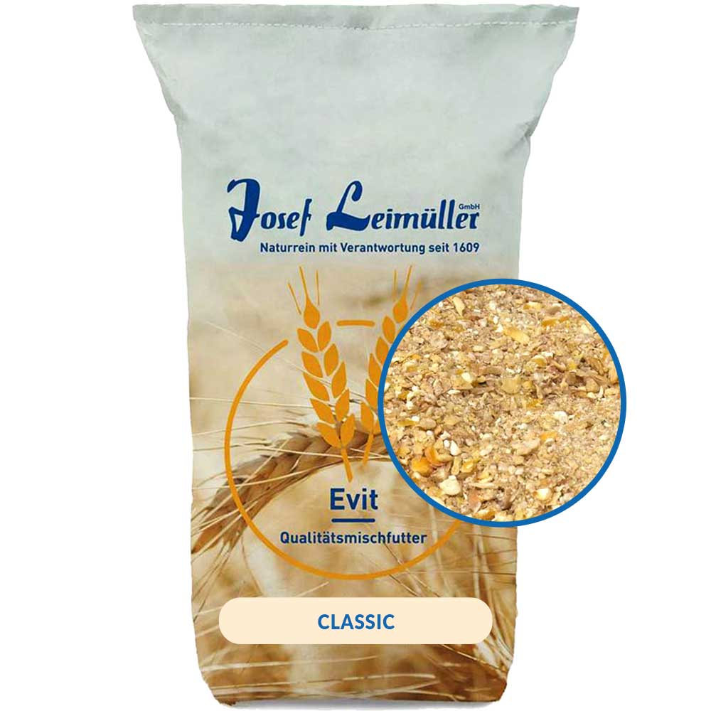 Leimüller Dairy Cattle Feed 25 kg
