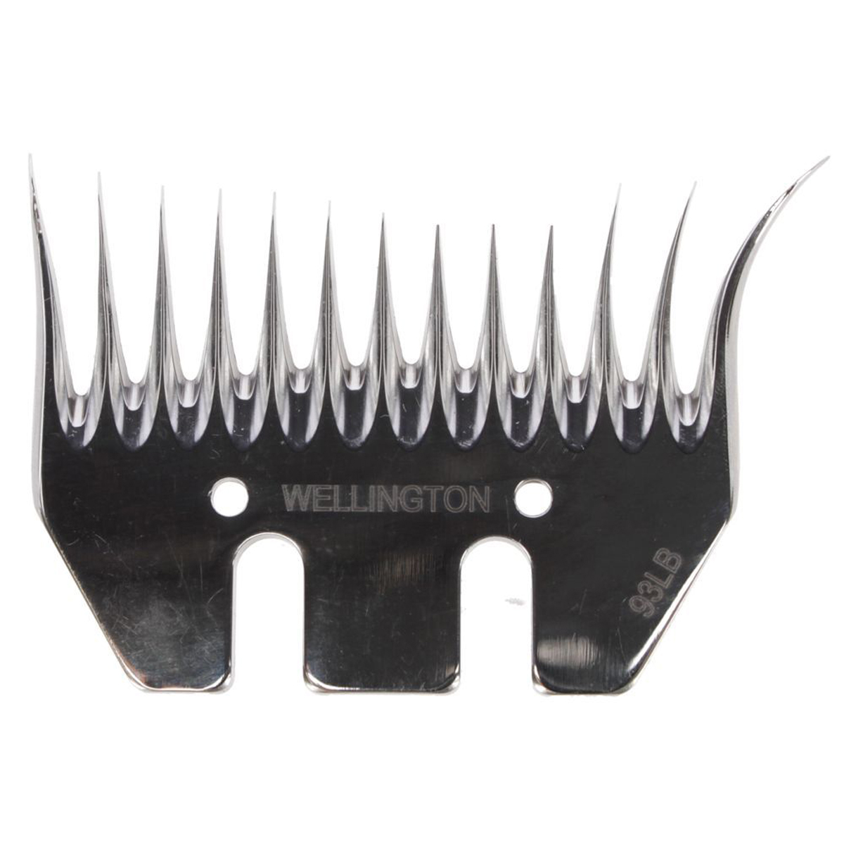 Shearing Blades Wellington