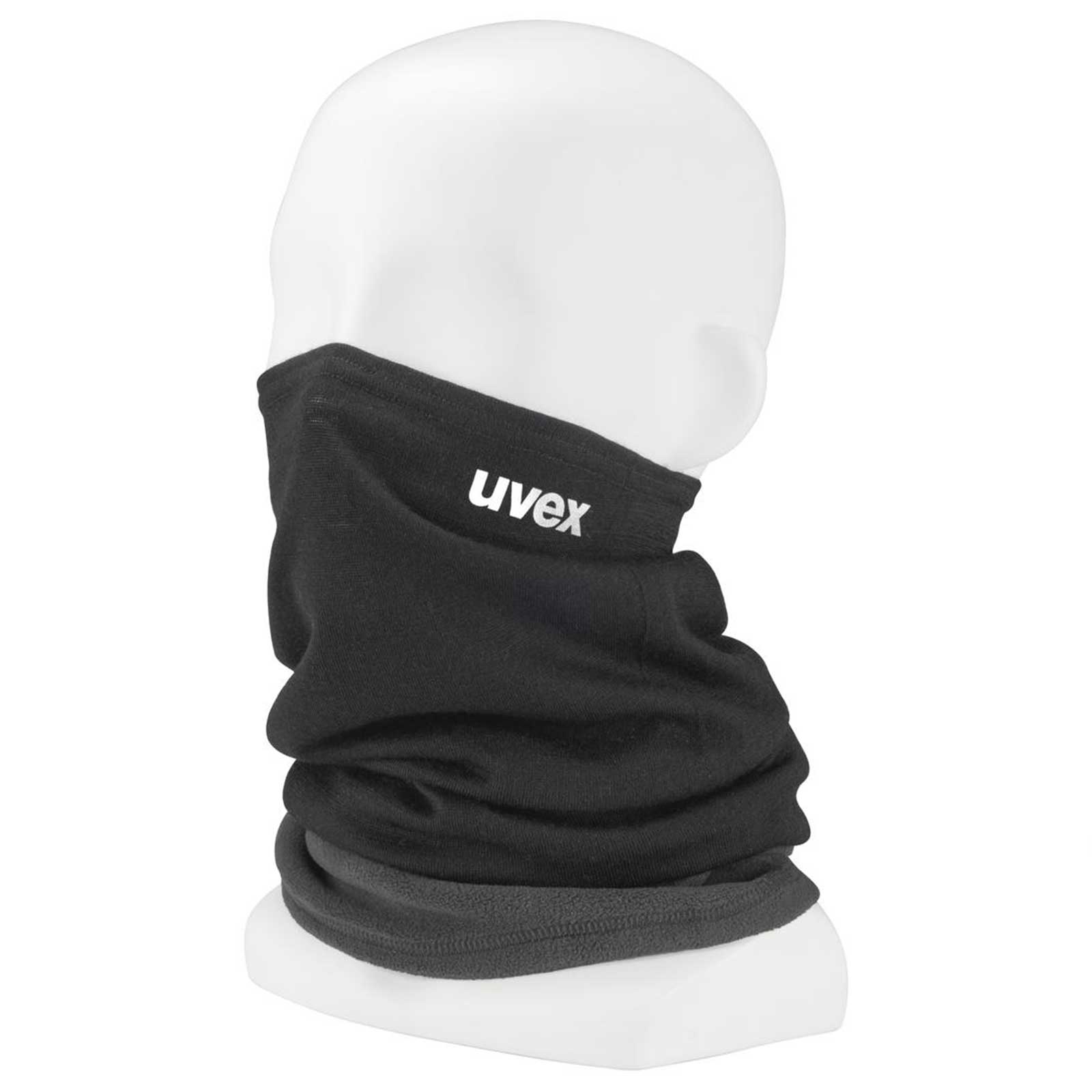 uvex Loop Thermo black