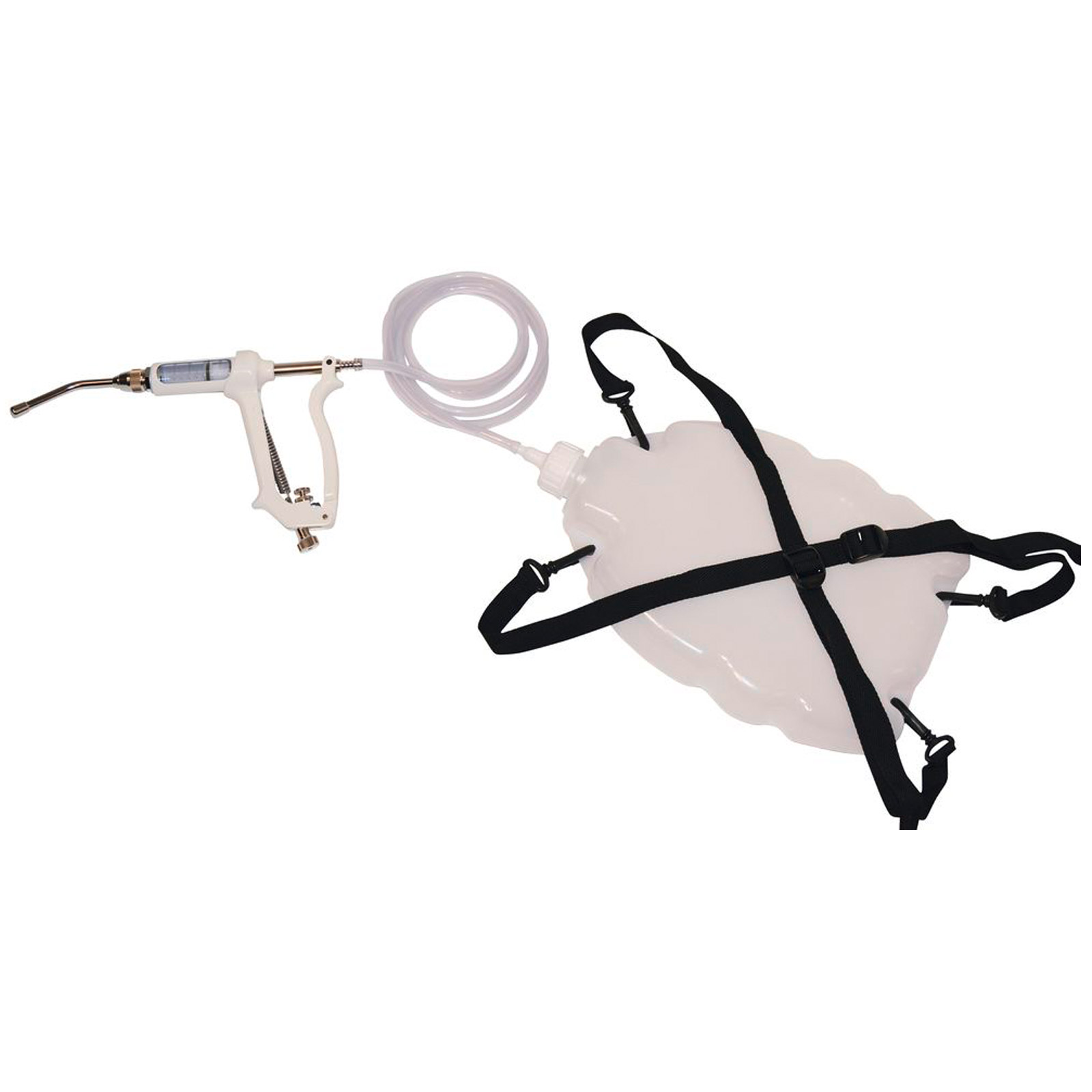 HSW DRENCH-MATIC Eco