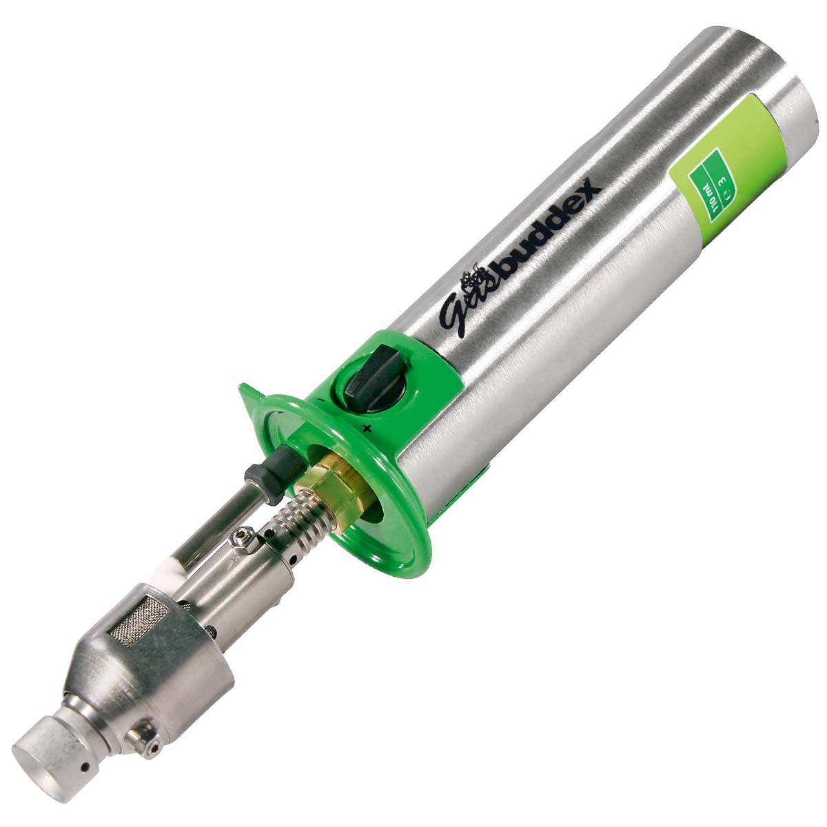 Kerbl GasBuddex dehorner 15 mm burning tip
