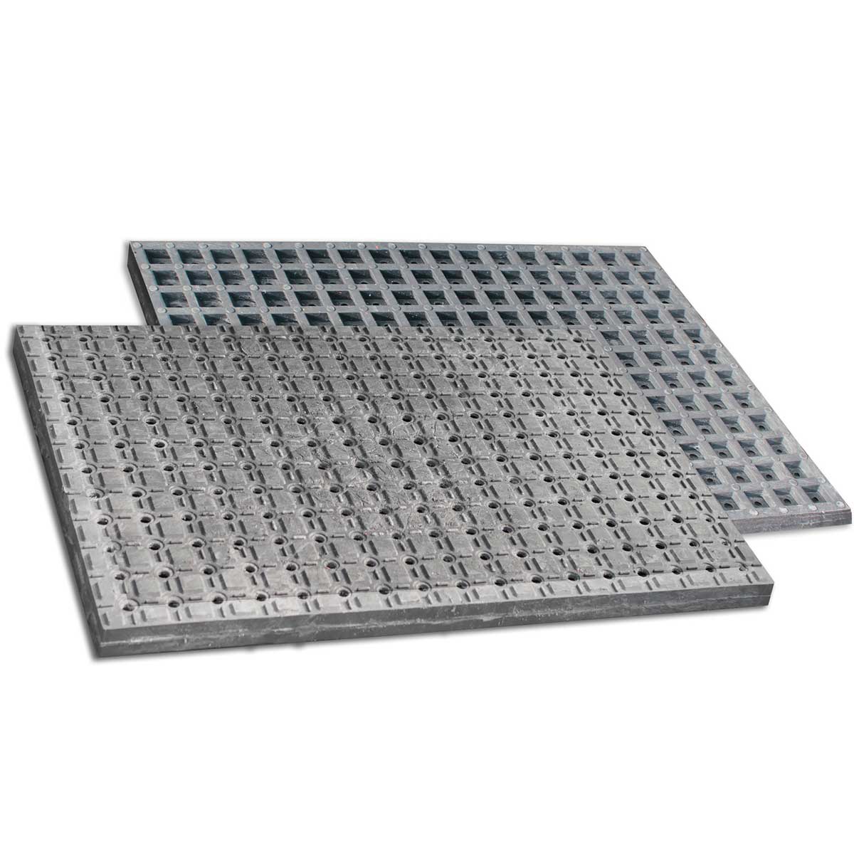 Paddock mat UNIVERSAL 112 x 79 x 4 cm