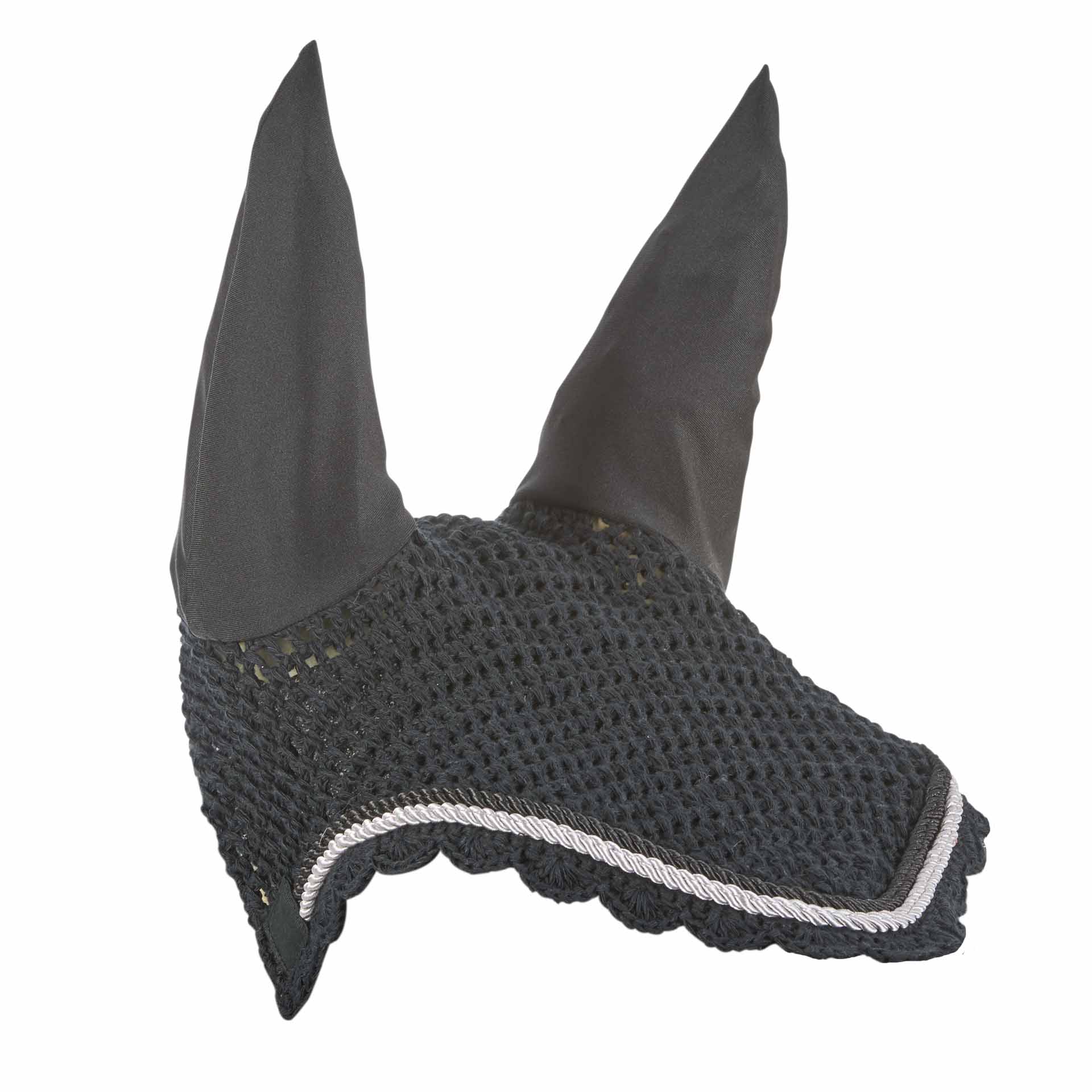 BUSSE Fly Veil TIMELESS FULL black
