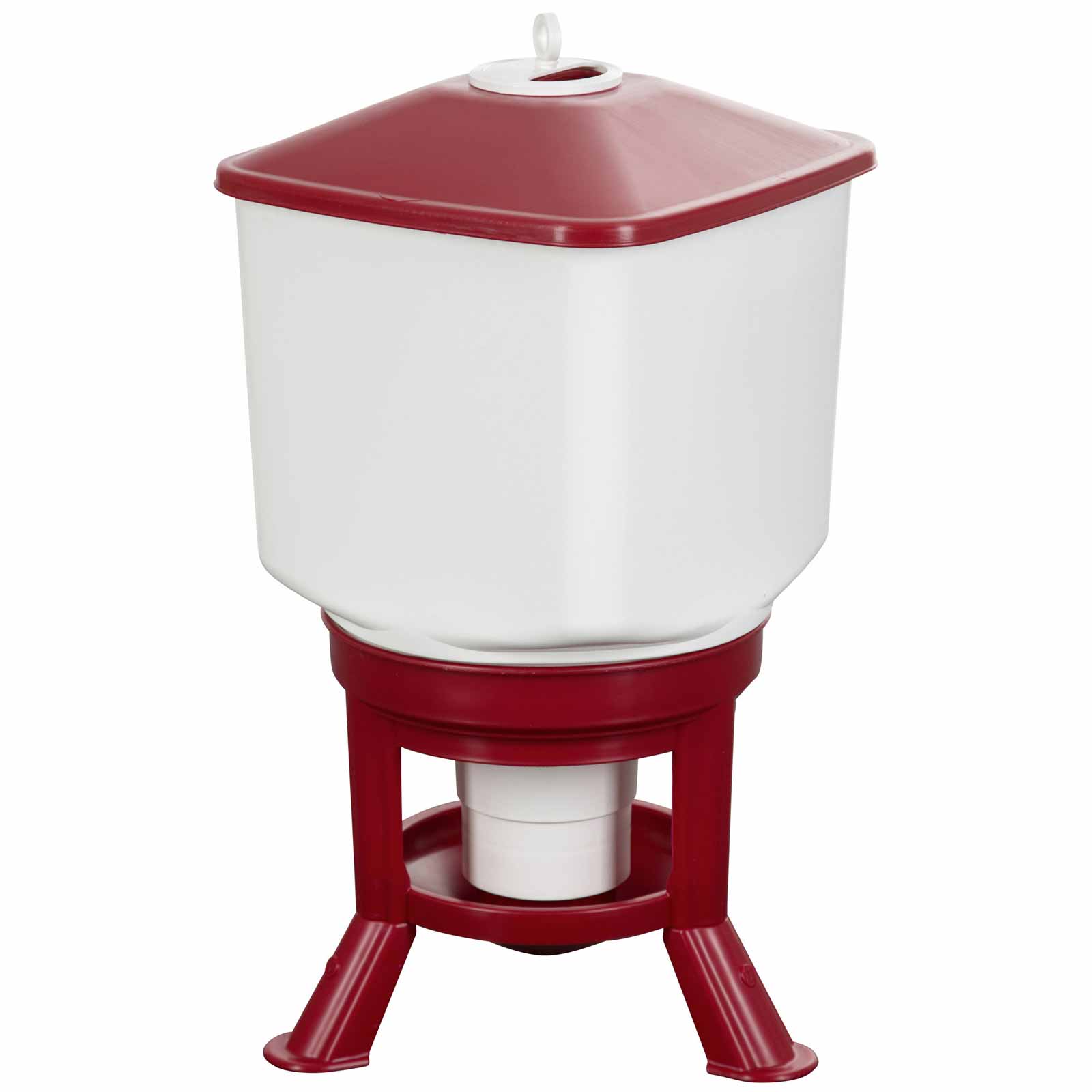 Kerbl Poultry Waterer Kubic 40 L
