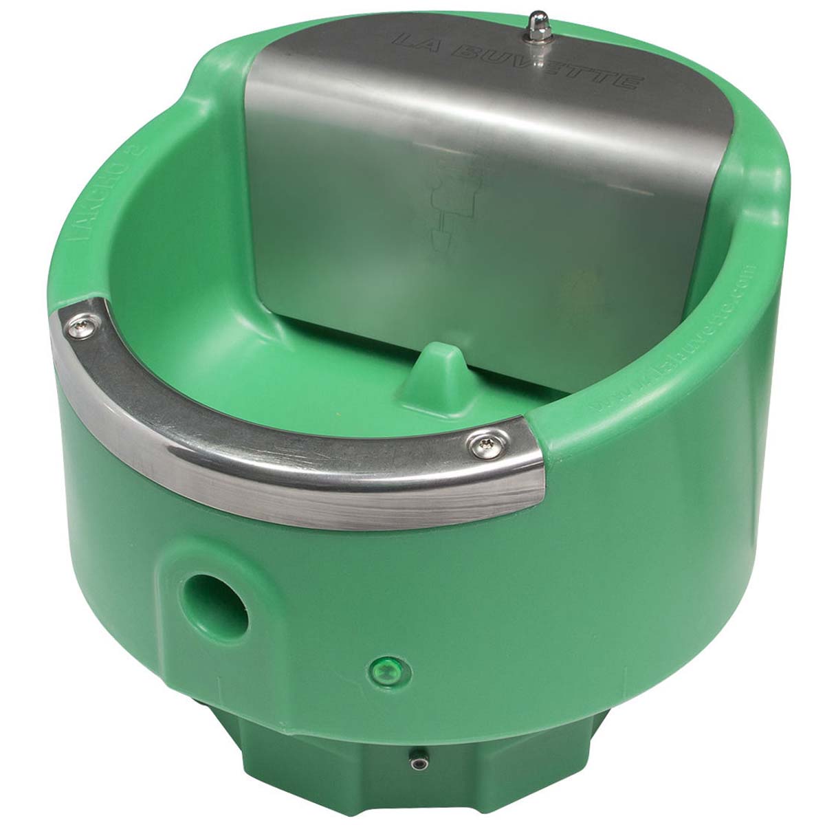 Heatable Water Bowl LAKCHO