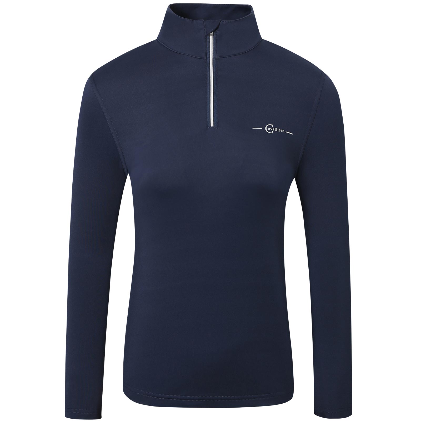 Covalliero Active Shirt Ladies