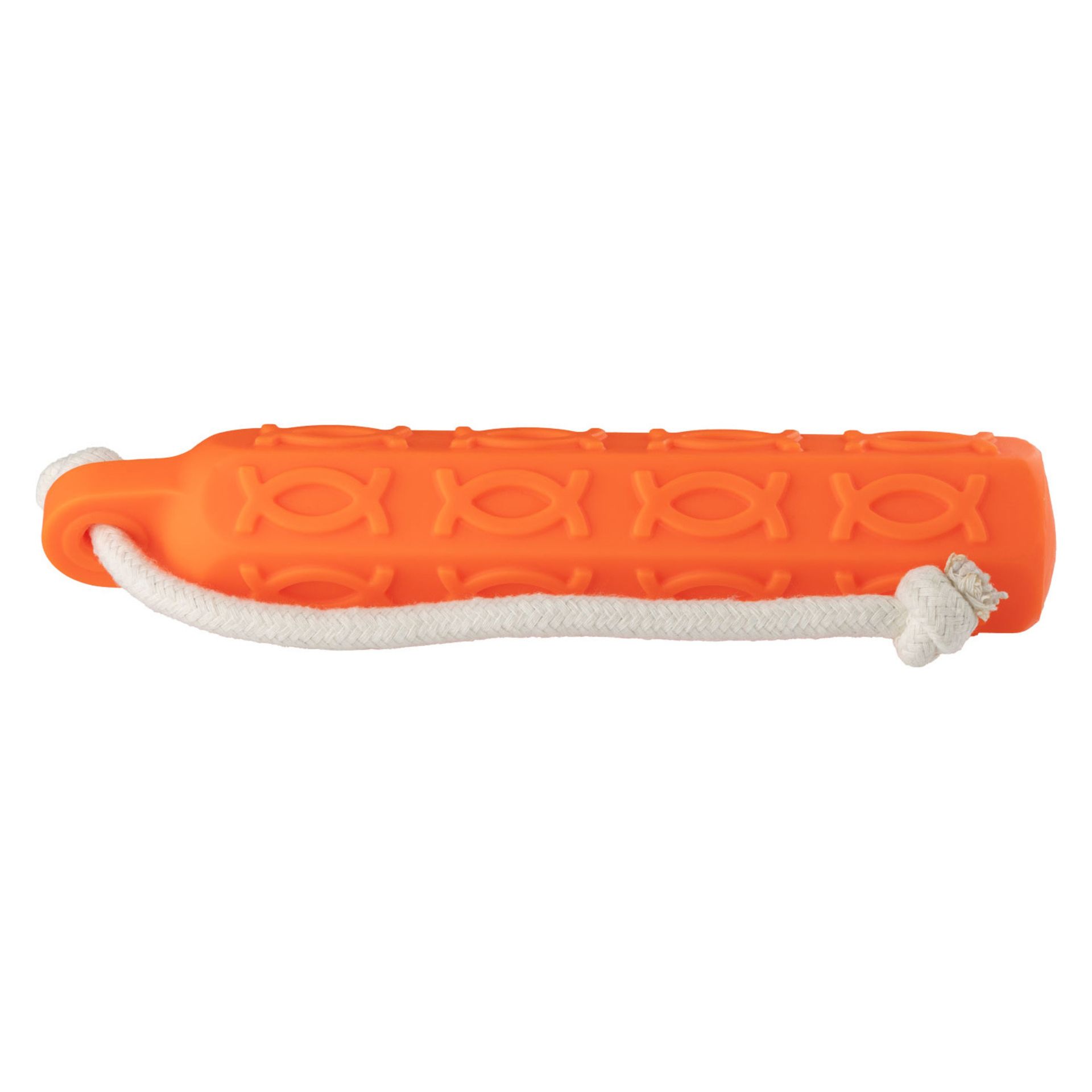 Hp & G Apportier Dummy Bumper 200G Orange