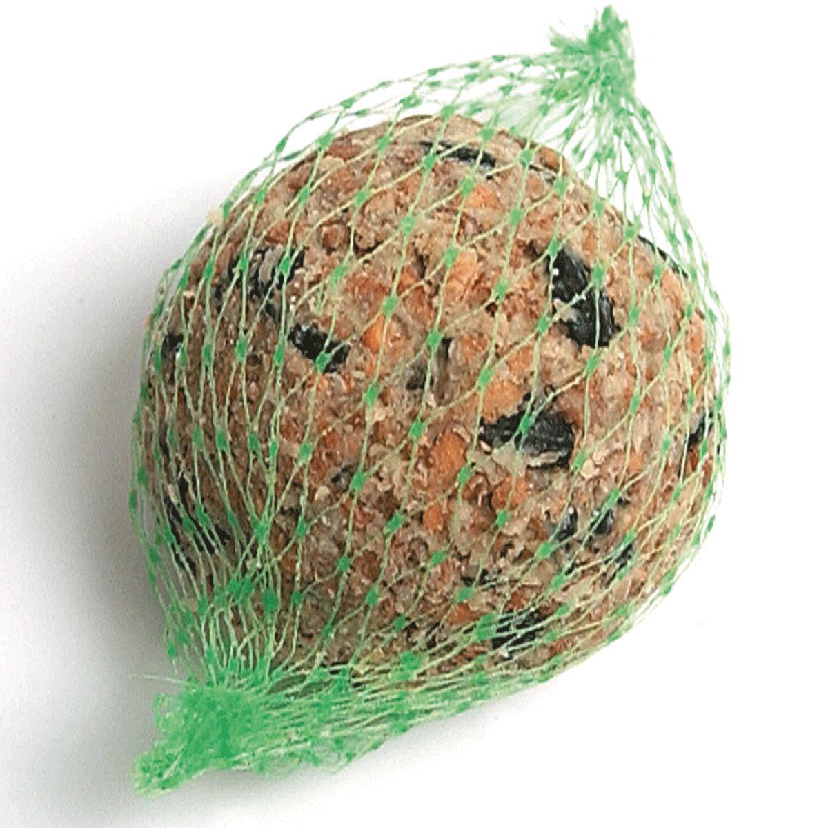 Erdtmanns 35 Summer Bird fat balls