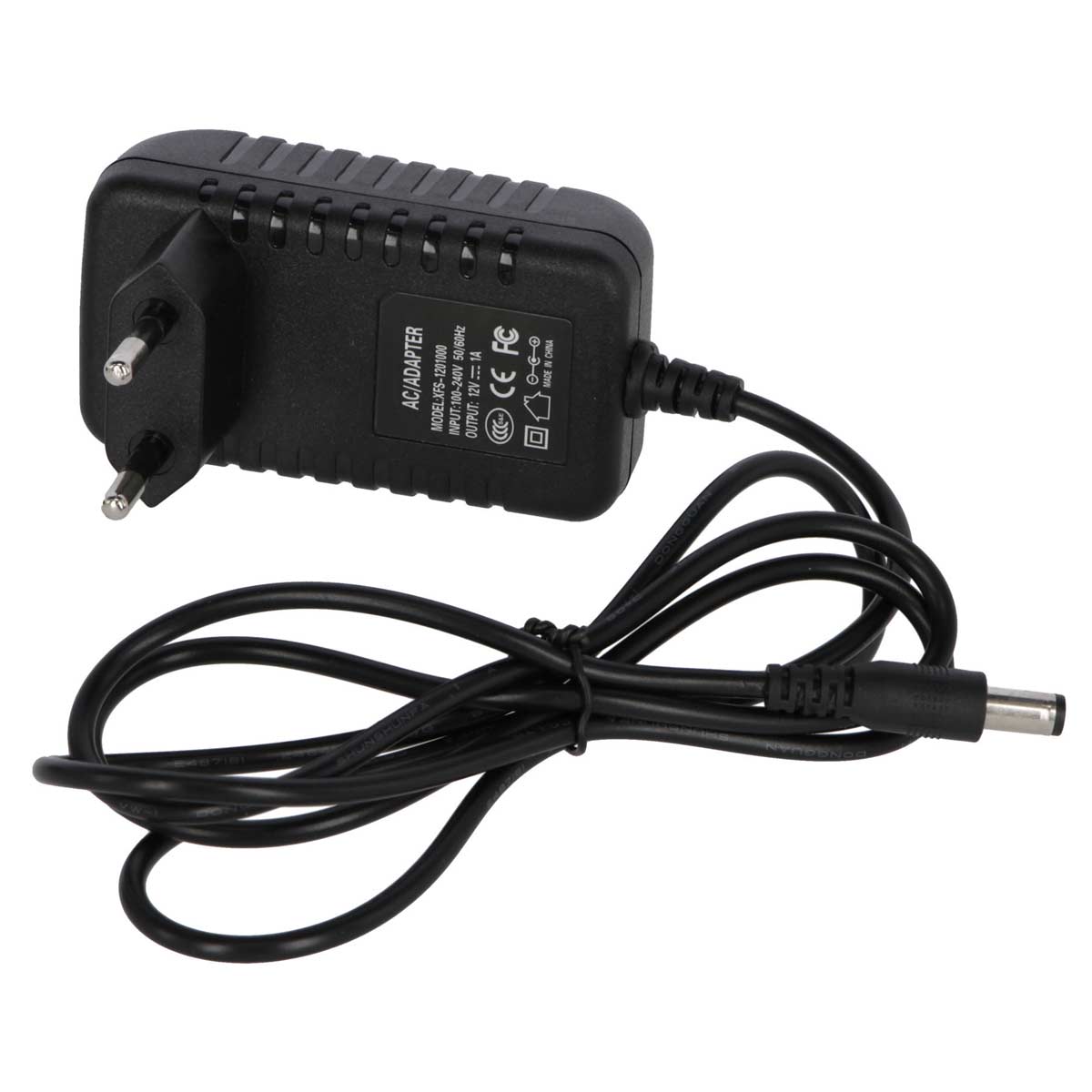 Power Adapter for Automatic Chicken Door