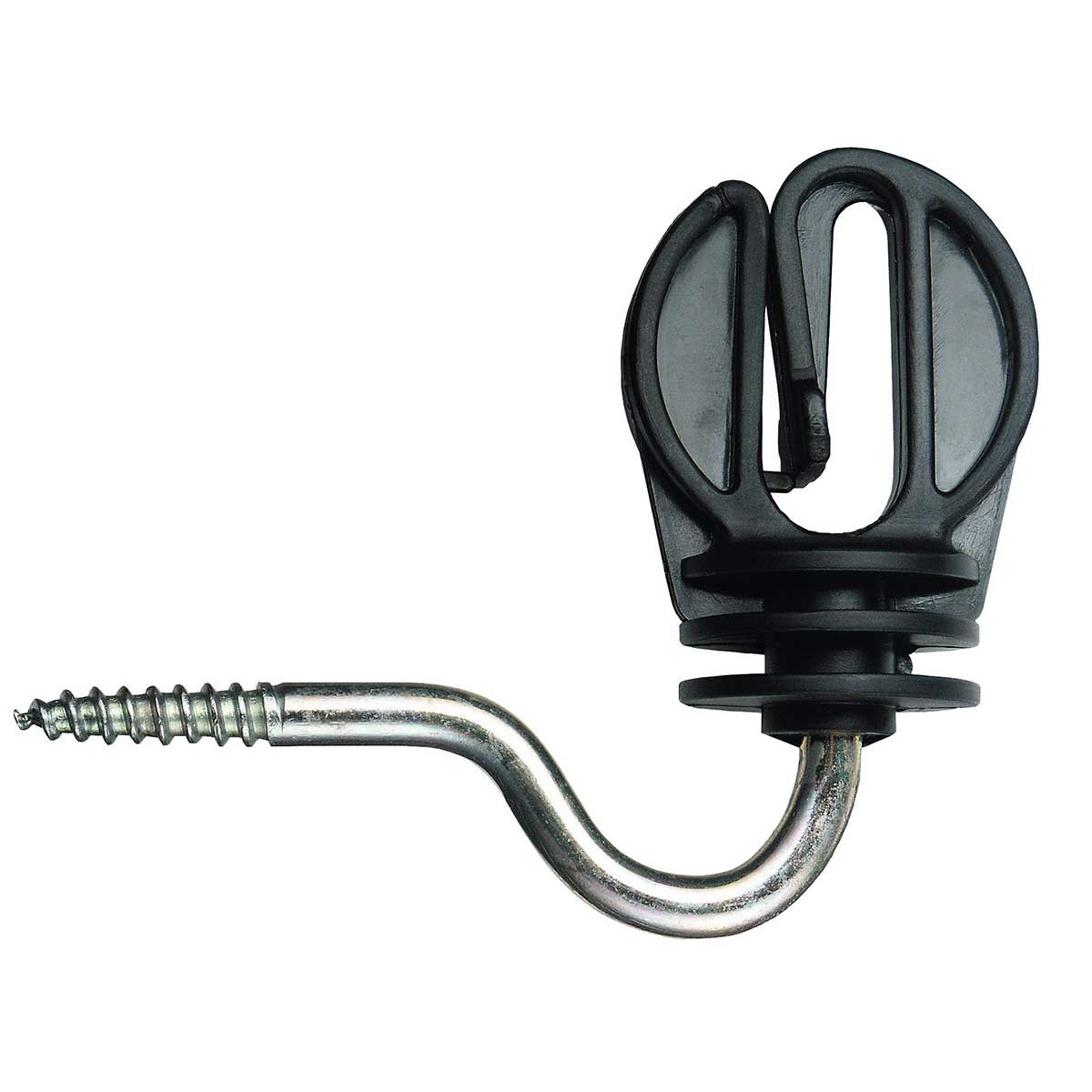 Ring insulator for tapes 20 mm wood screw