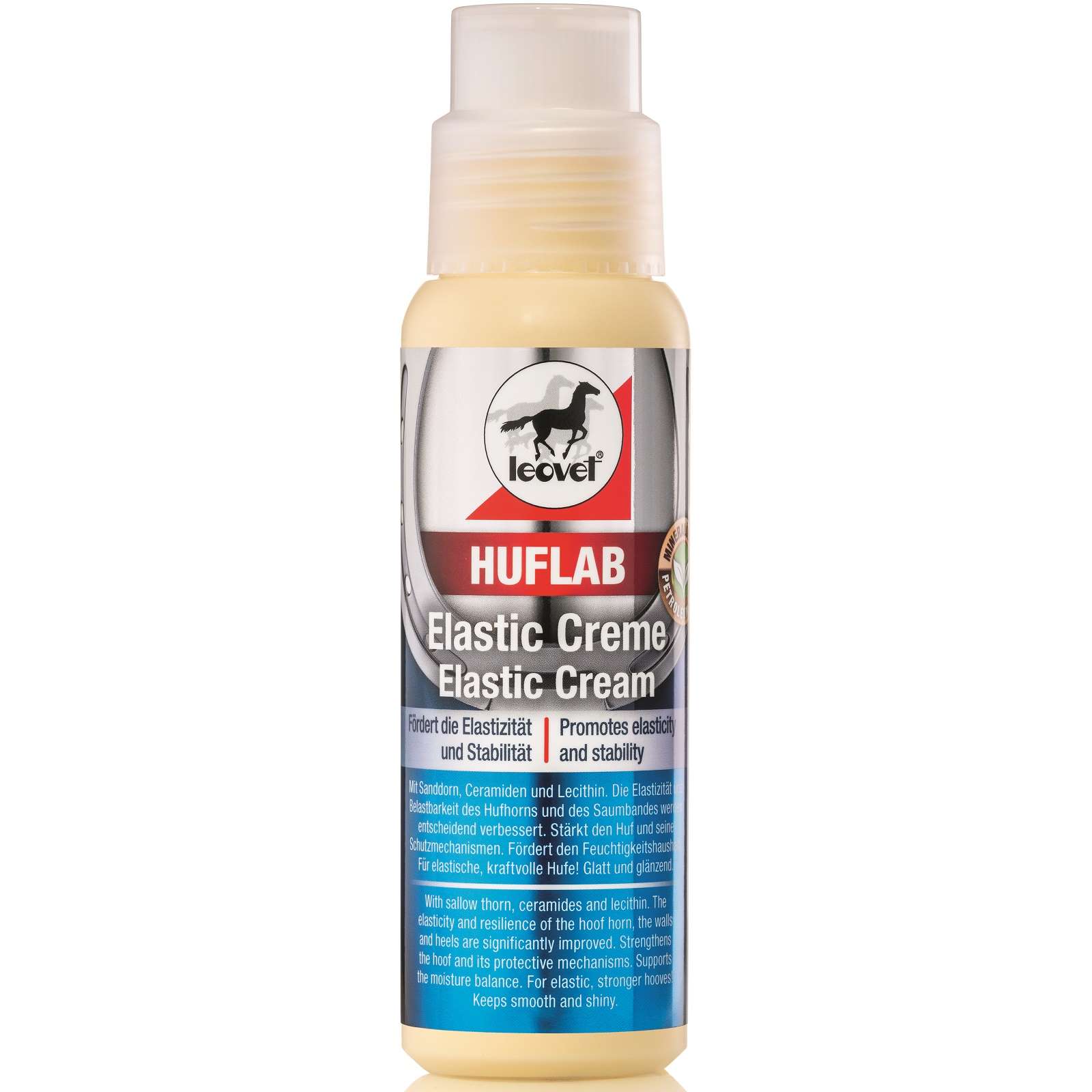 Leovet HUFLAB Elastic Cream 200 ml
