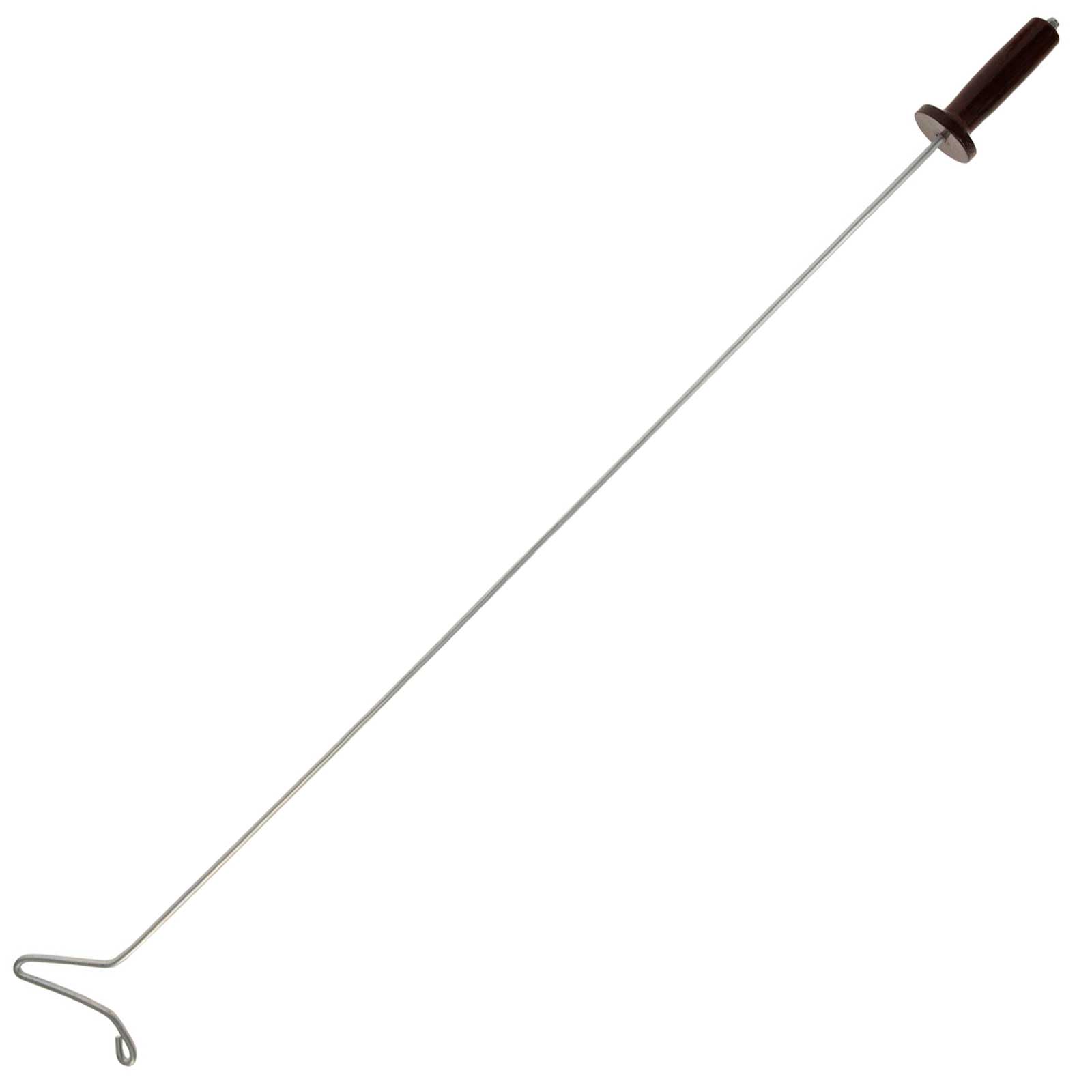 Catch Hook for Poultry