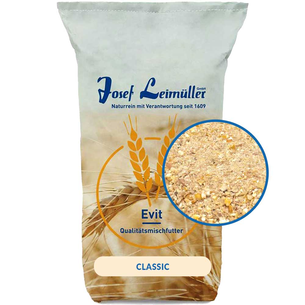 Leimüller Cattle Fattening Feed 25 kg