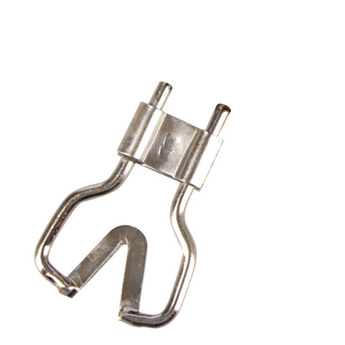 Cutting tip for hot cutter V-Blade