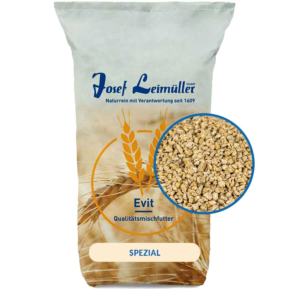 Leimüller Chicken Layer Feed Special