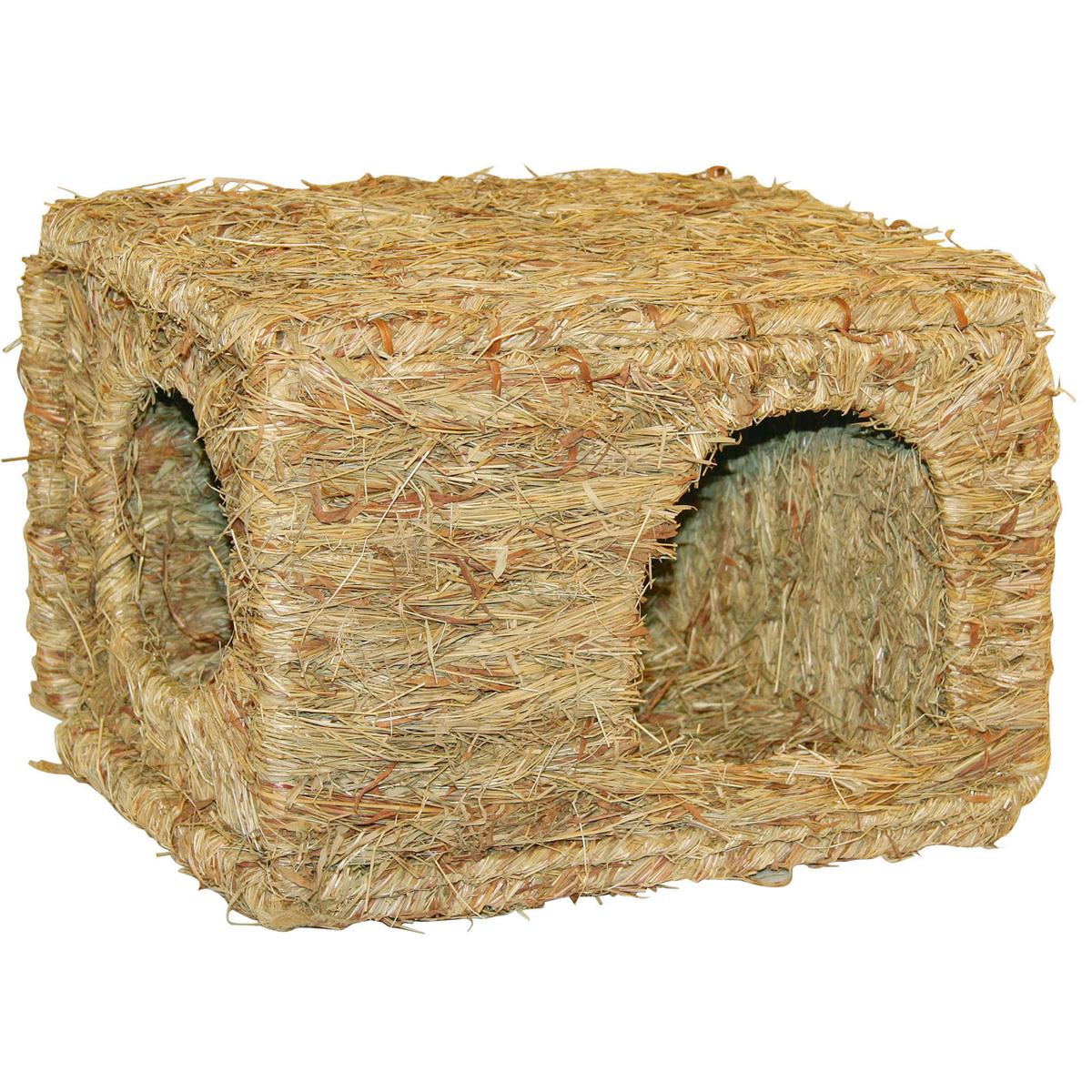 Grass house XL 37x30x28 cm
