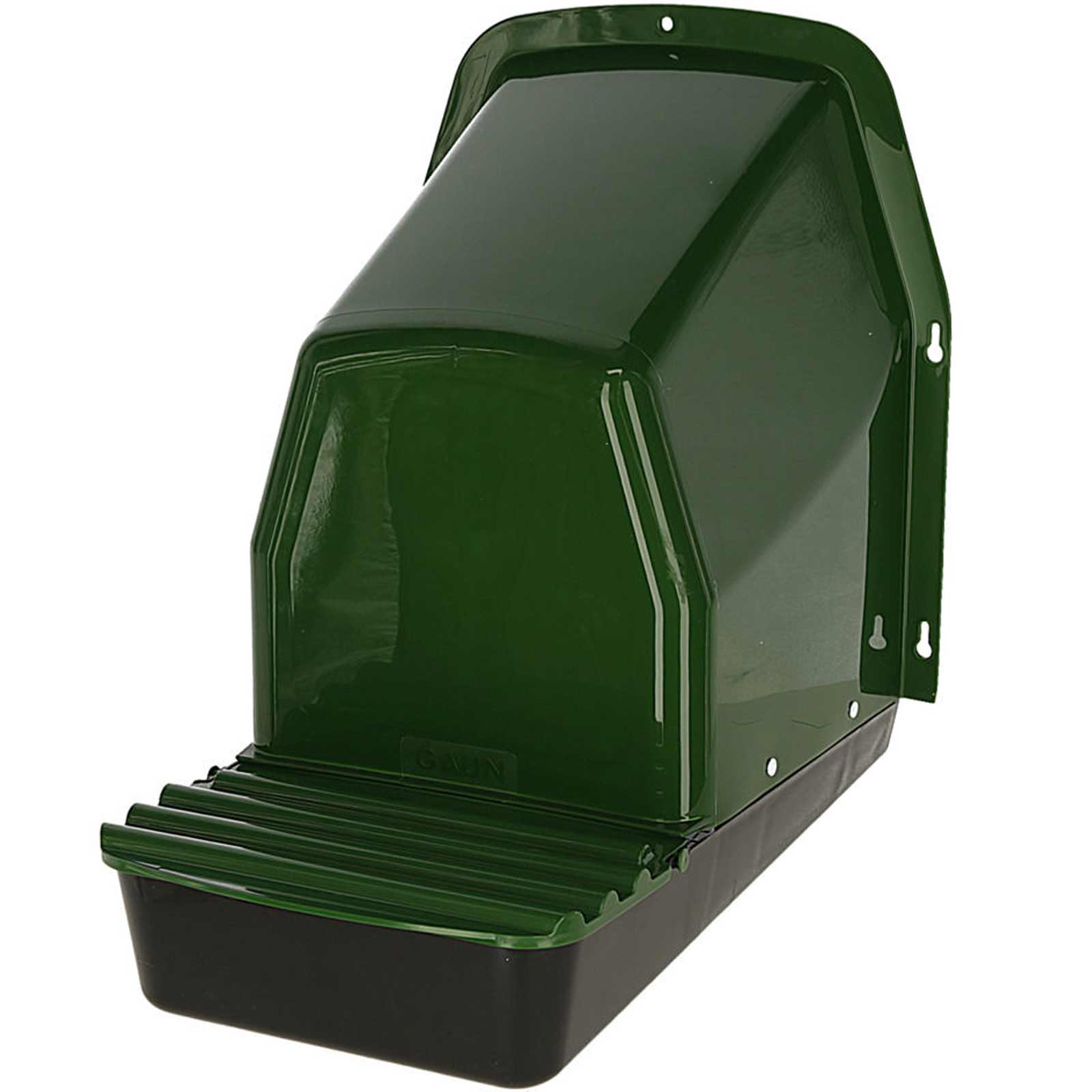 Chicken laying nest plastic for outdoor use