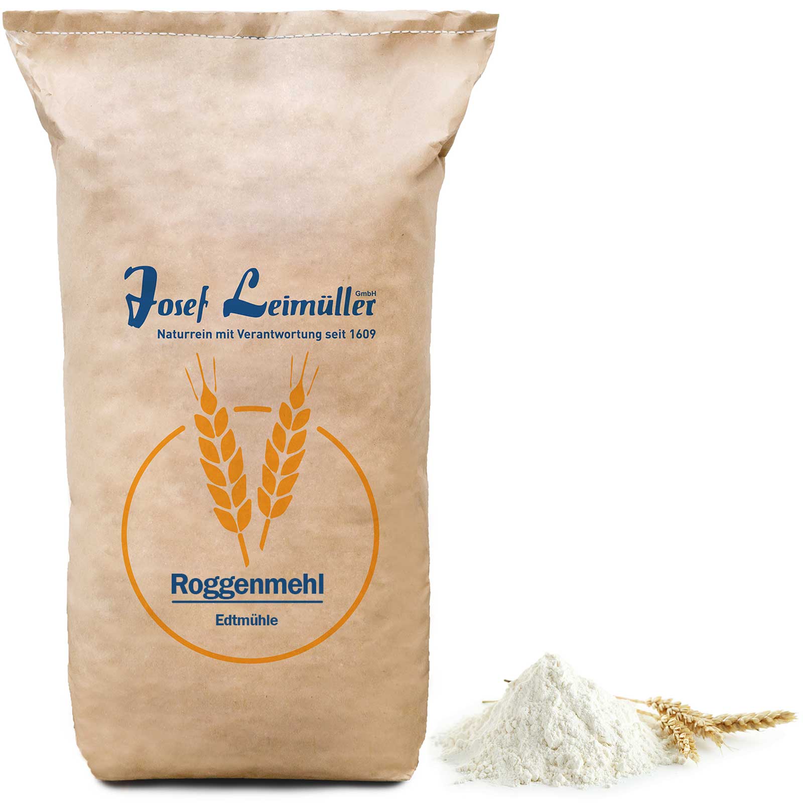 Leimüller Rye Flour Type 1150 / 960