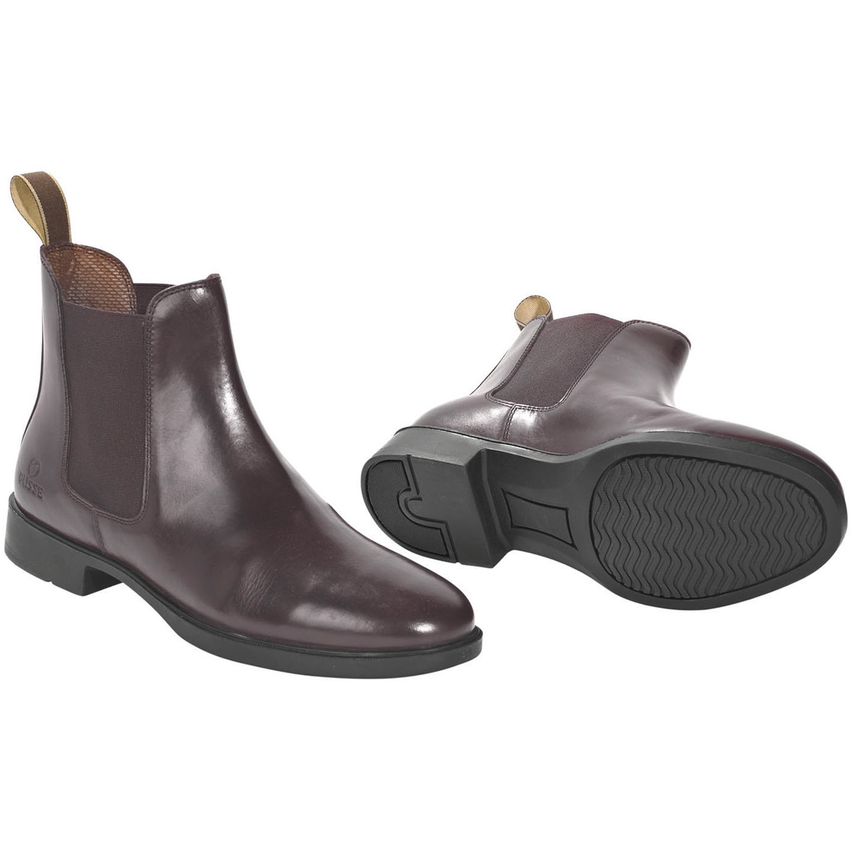 BUSSE Jodhpur-Boots CLASSIC