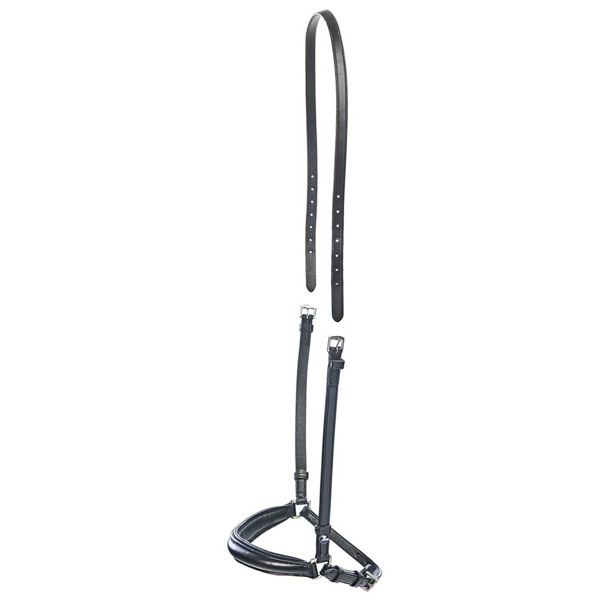 BUSSE Dropped Noseband SAVONA
