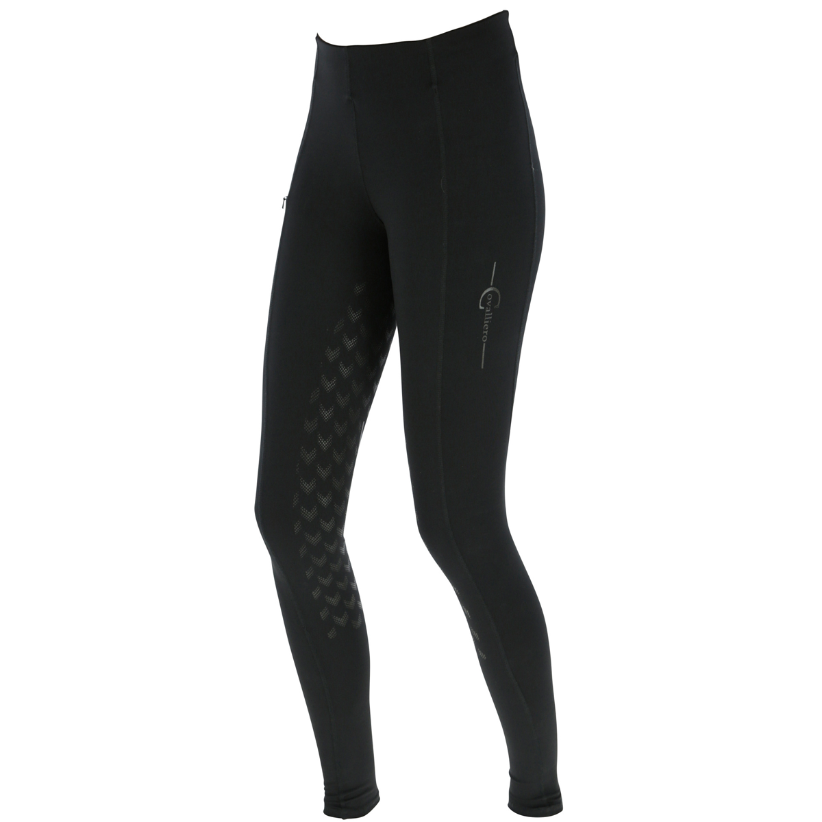 Covalliero Riding Tights Equona