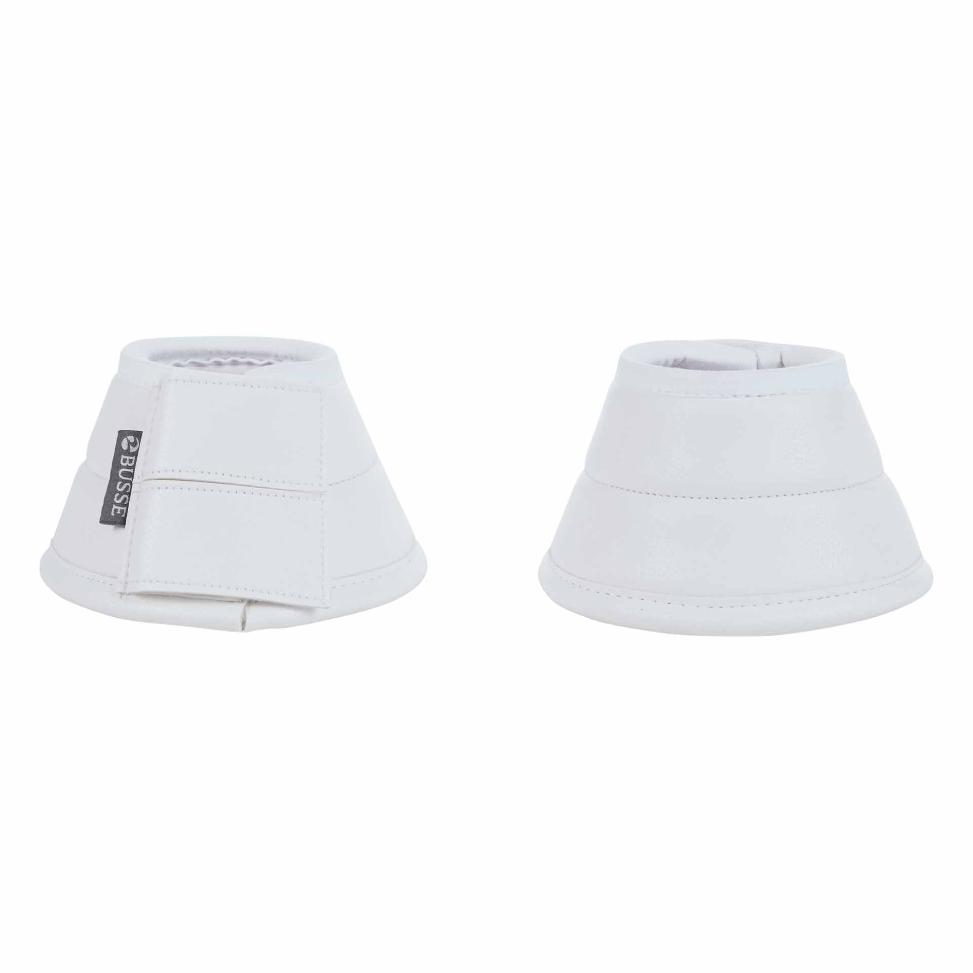 BUSSE Bell Boots COMFY S white