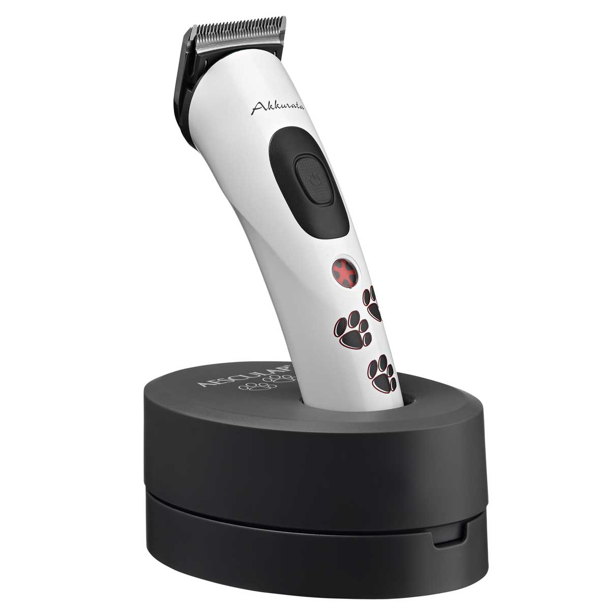 Aesculap Akkurata Clipper battery