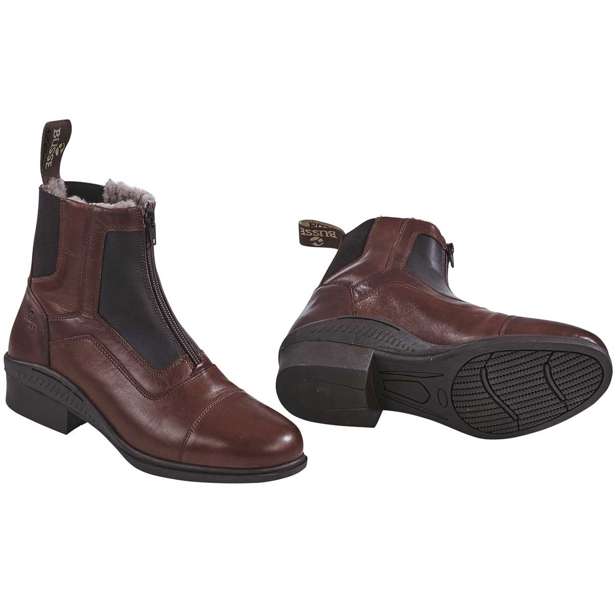 BUSSE Jodhpur-Boots FARGO-WINTER