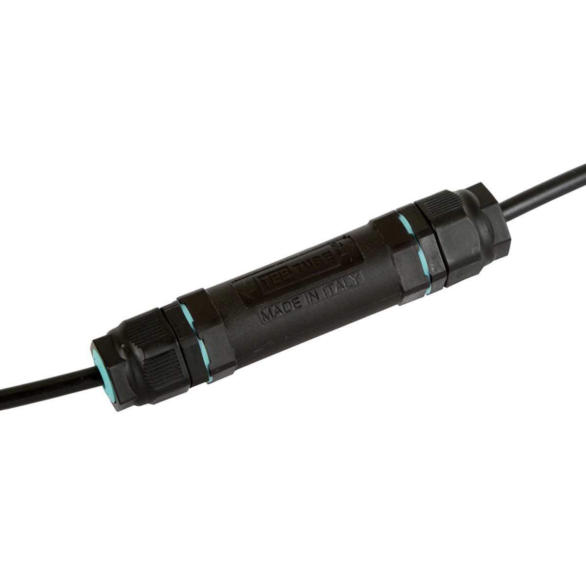 High Voltage Cable Connector