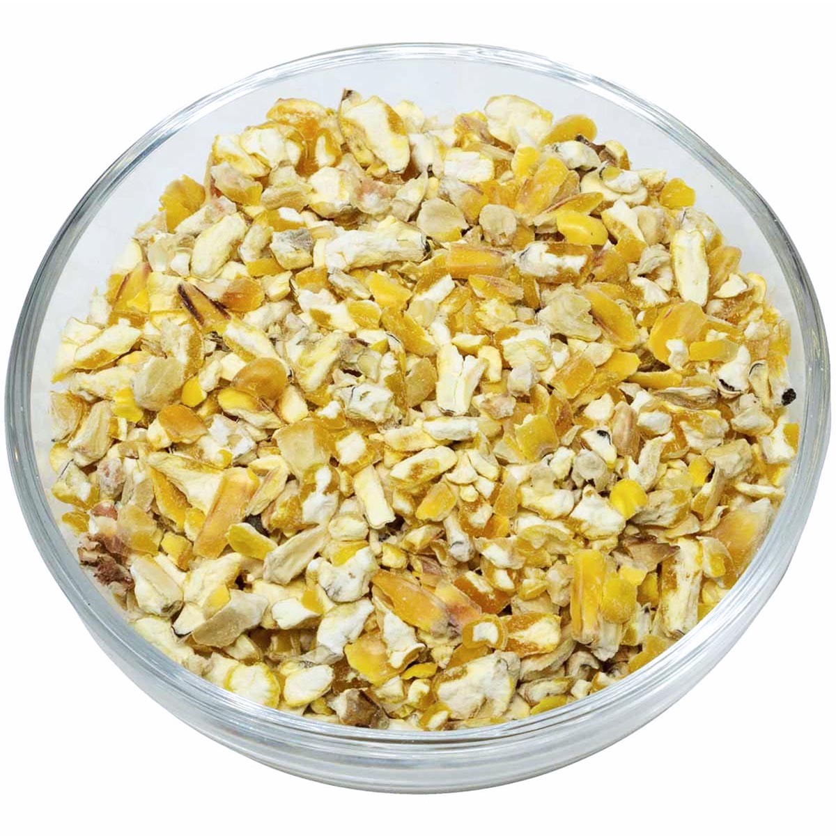 Leimüller Organic Corn broken 25 kg