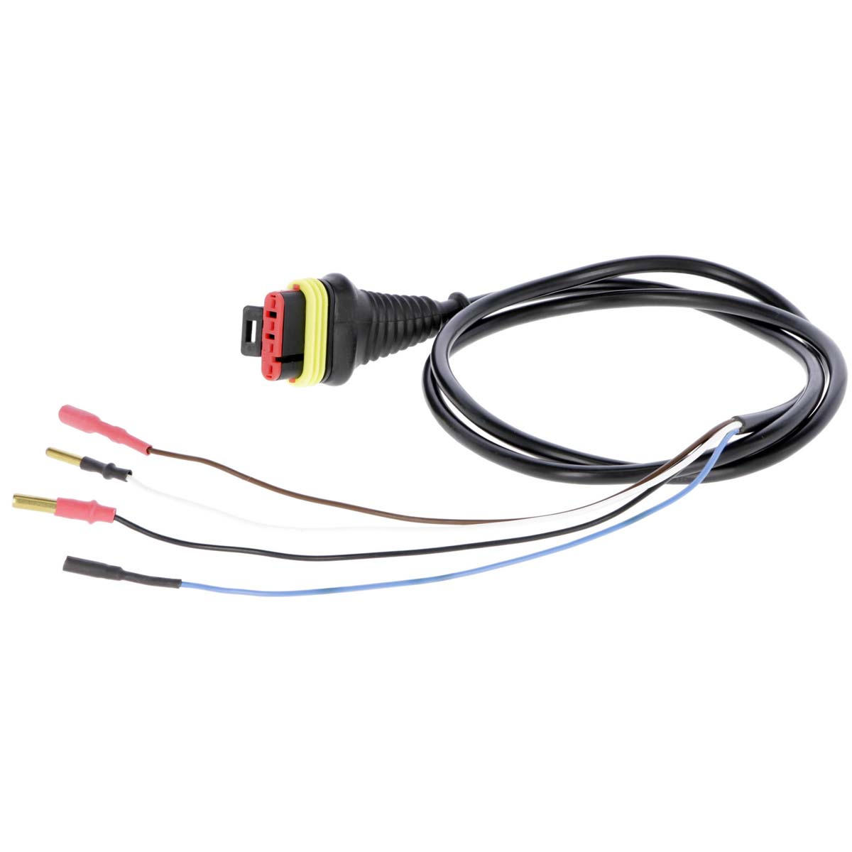AKO connection cable 9V Fence Control mobile monitoring