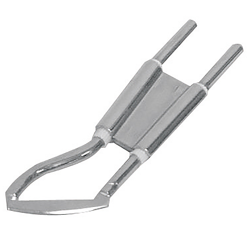 Cutting tip for hot cutter Engel HSGM-0