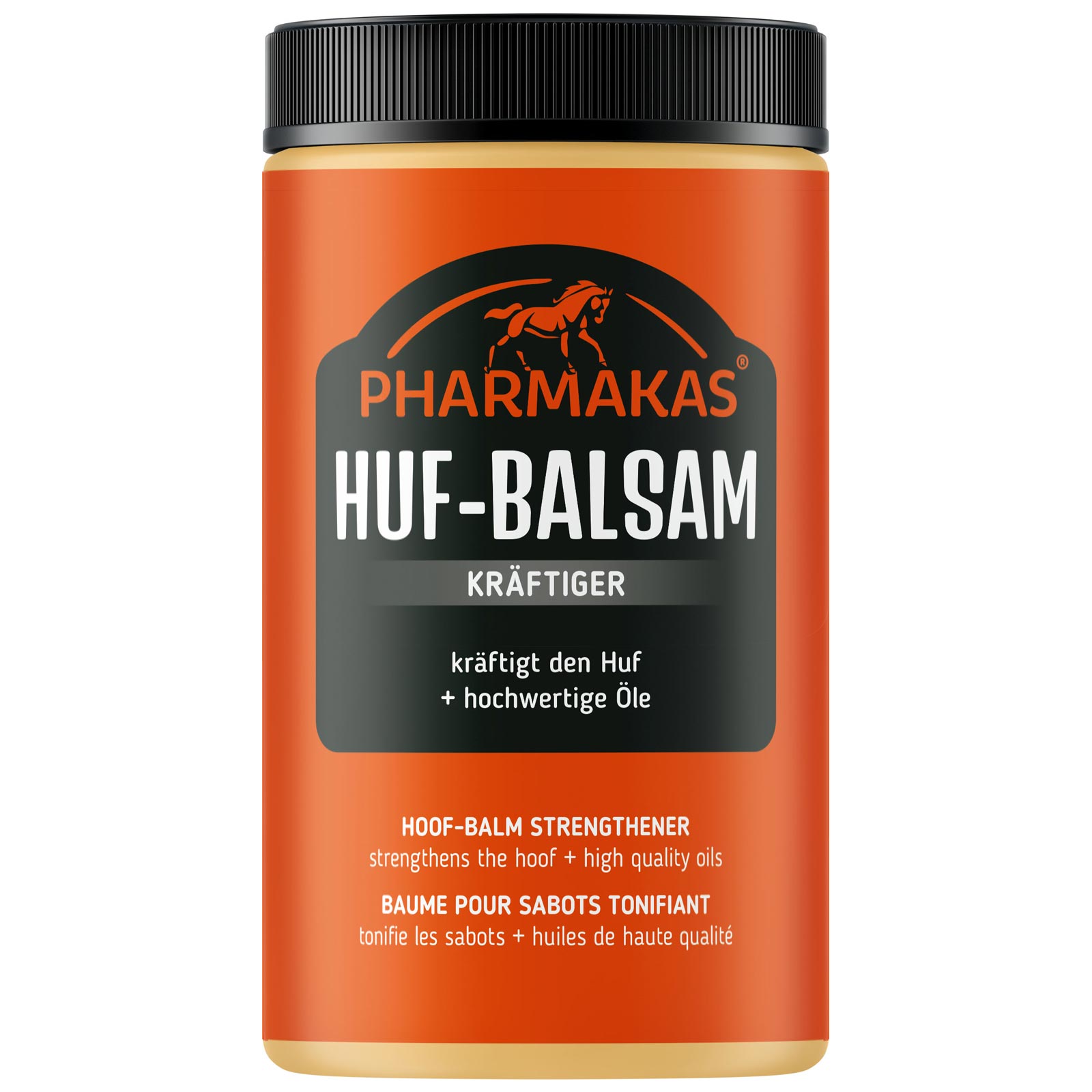 Pharmakas Hoof Balm Excellent