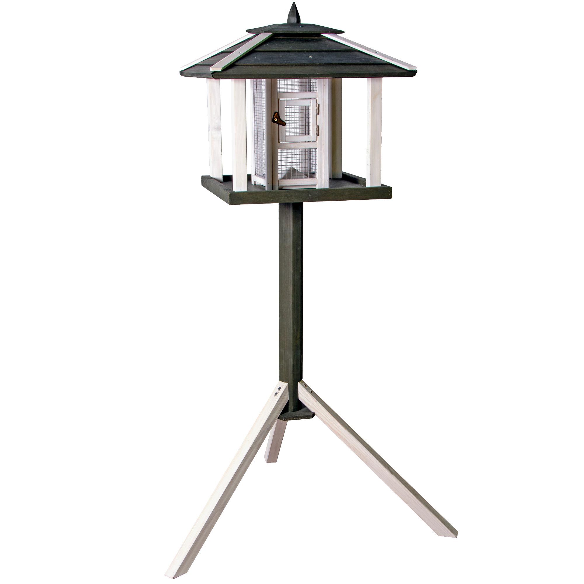Wild bird feeder Raika