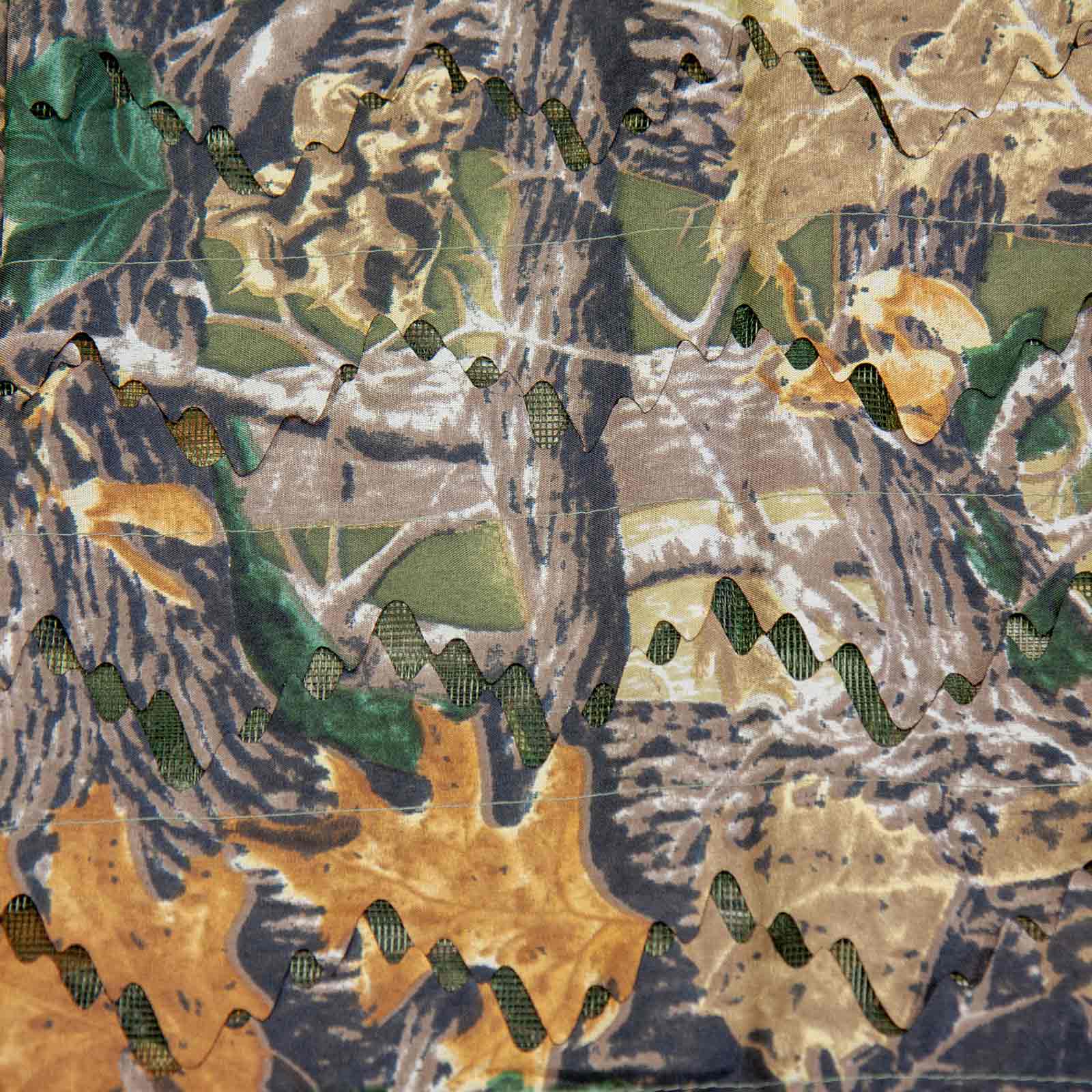Tarn Network 1.5 X 3M/100 % Polyester
