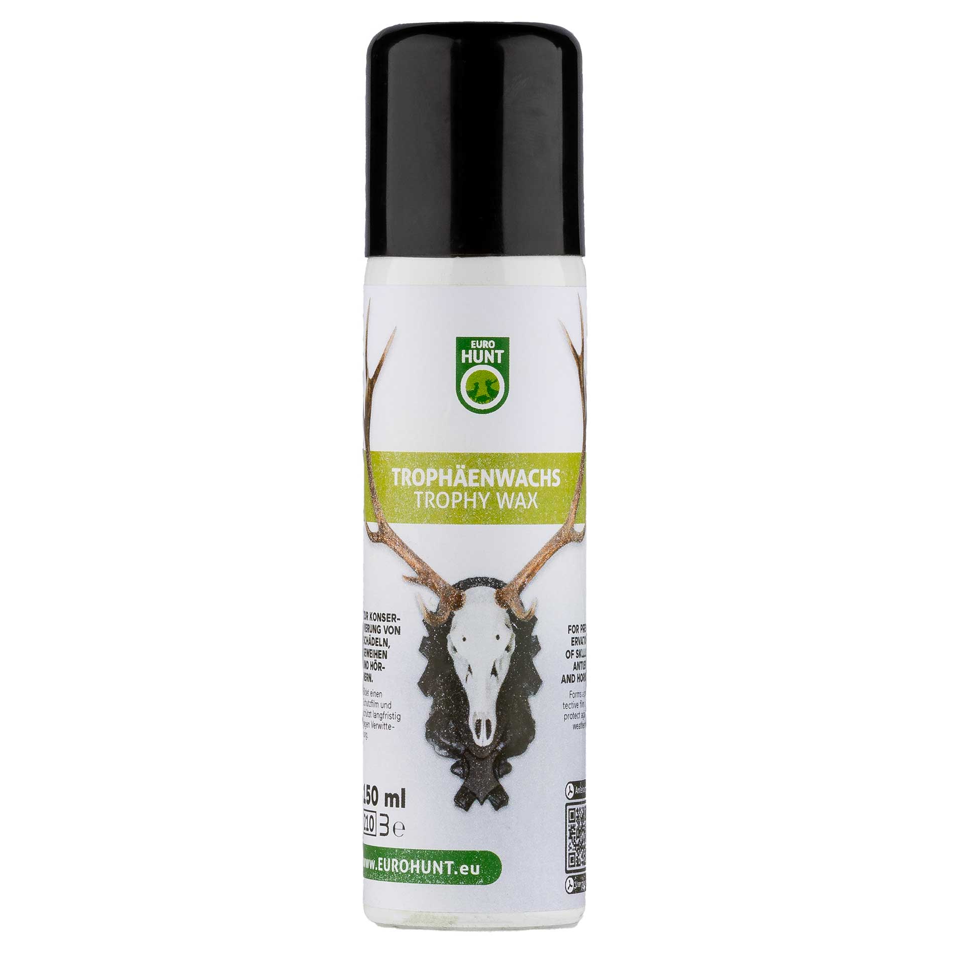 Trophy Wax 150 Ml