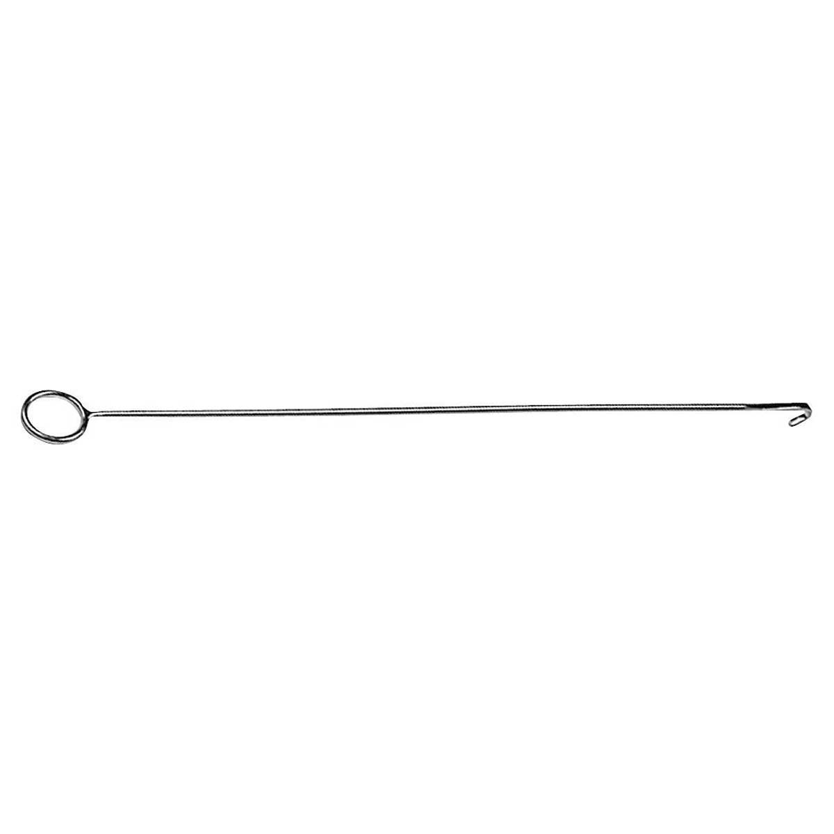 Obstetric Hook
