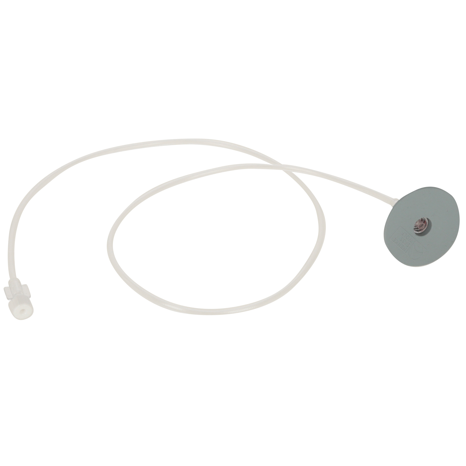 HSW Injection Tube with Luer-Lock