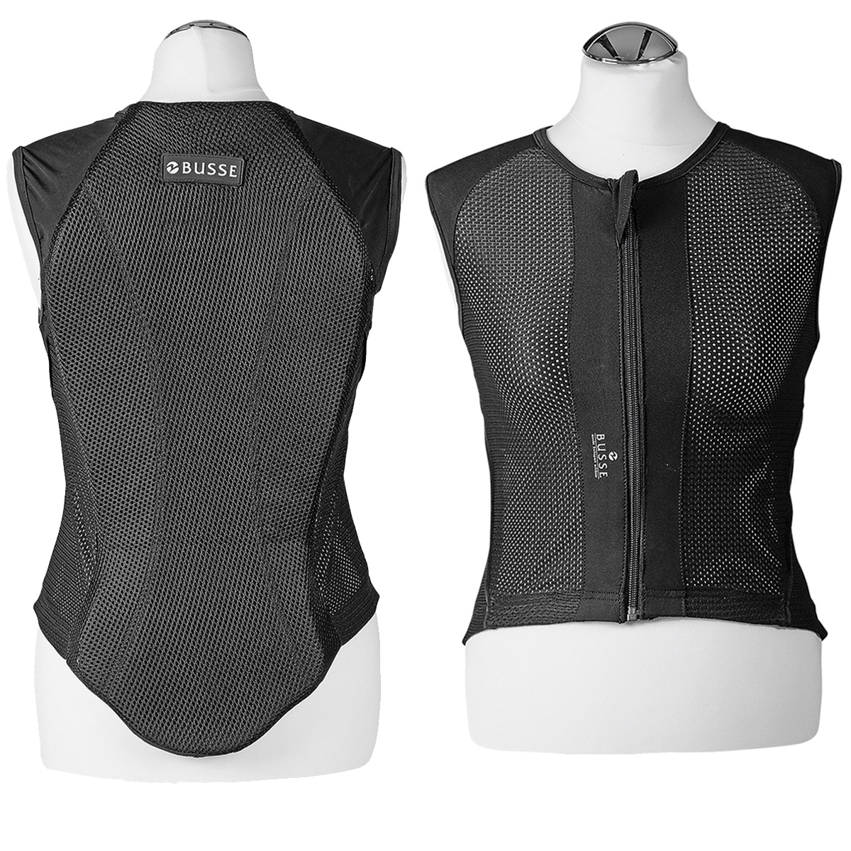 BUSSE Back Protector Horse Riding